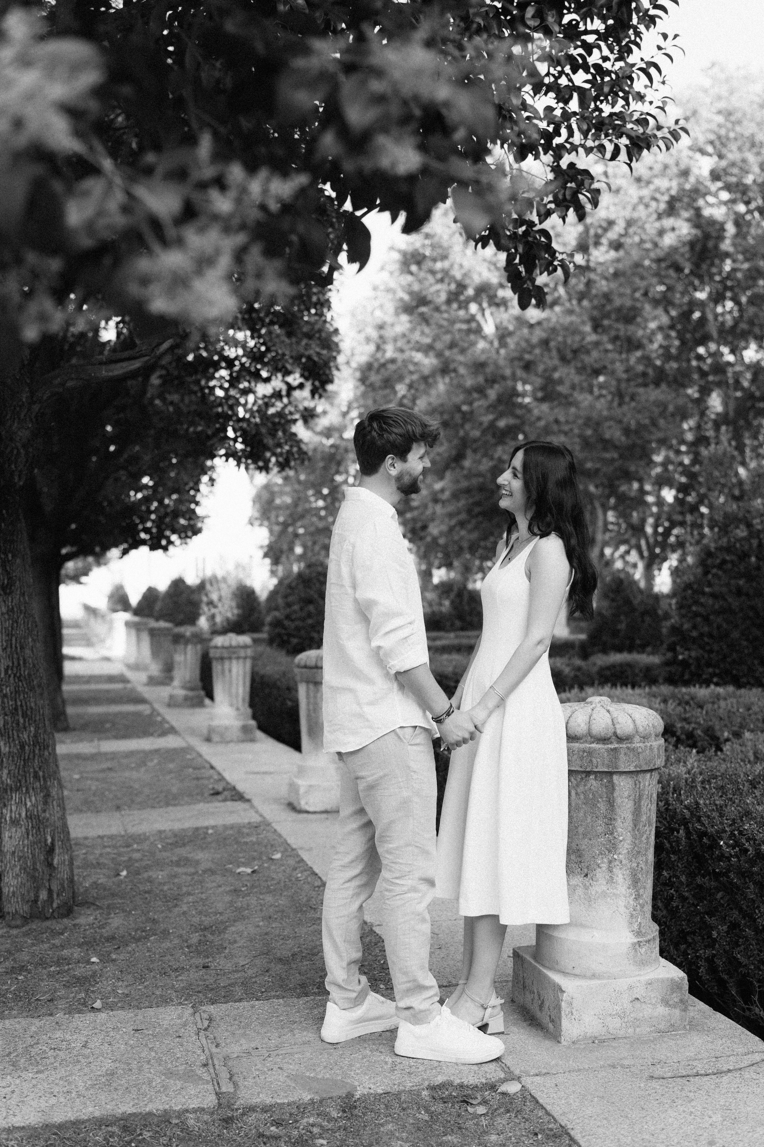 Shima&Thomas. Fotógrafo en Madrid, España. Alyona Belyaninova