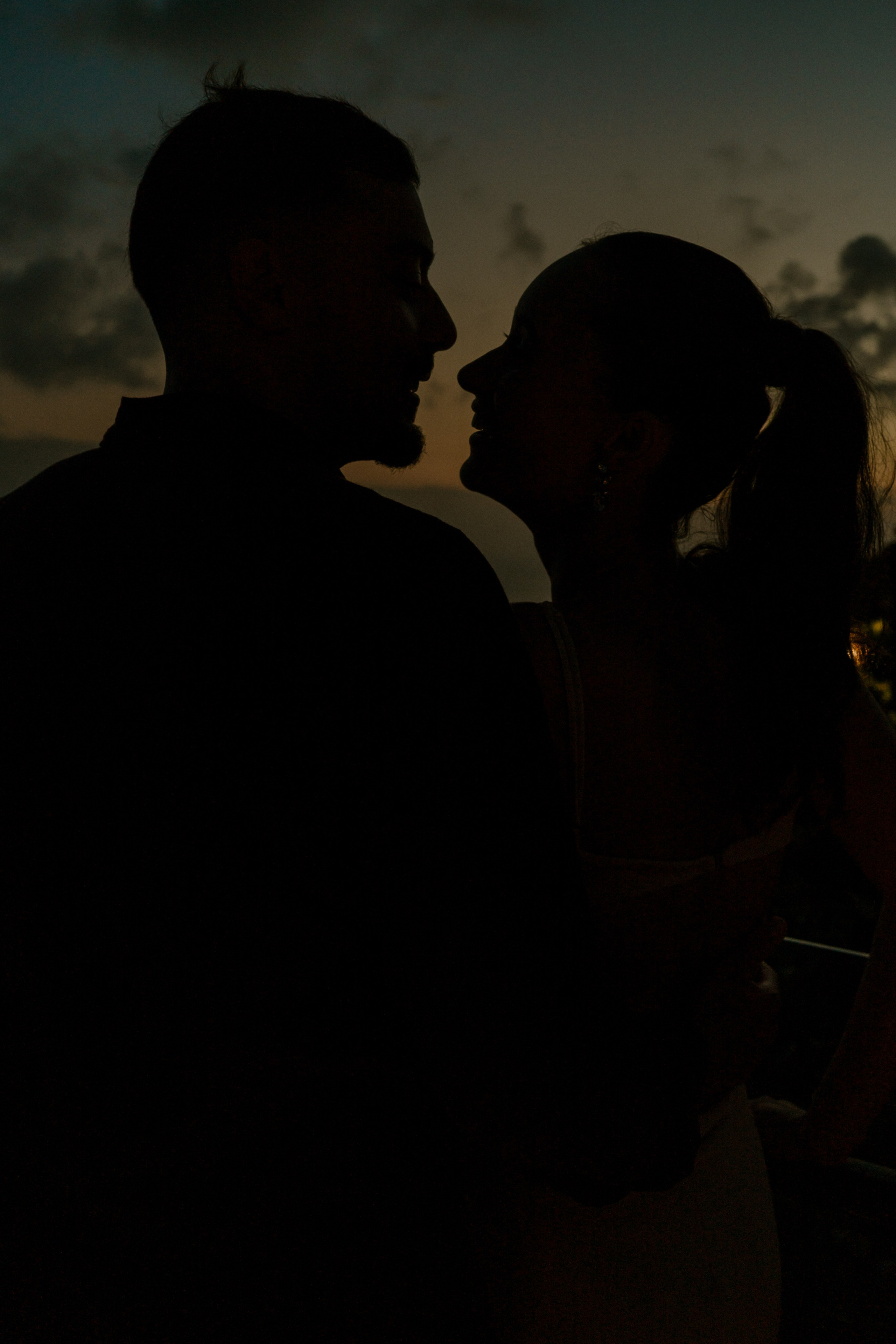 Nicolaos & Ivanna. Female Photographer in Bali