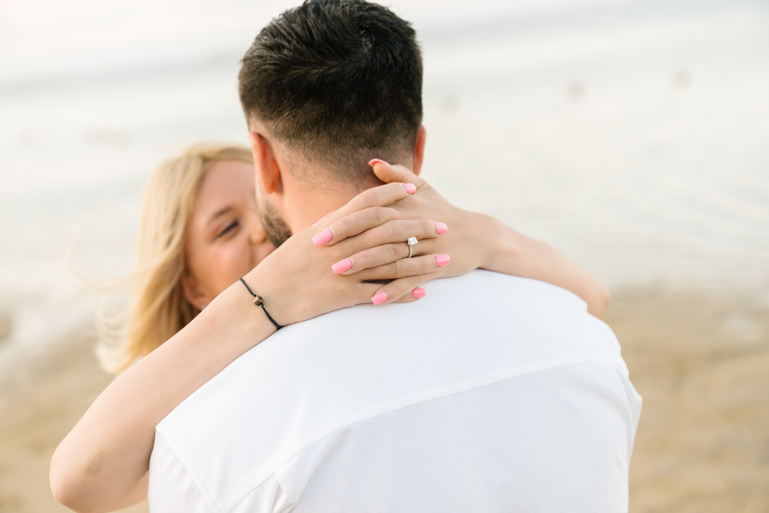 Nolan Marriage Proposal. Female Photographer in Bali