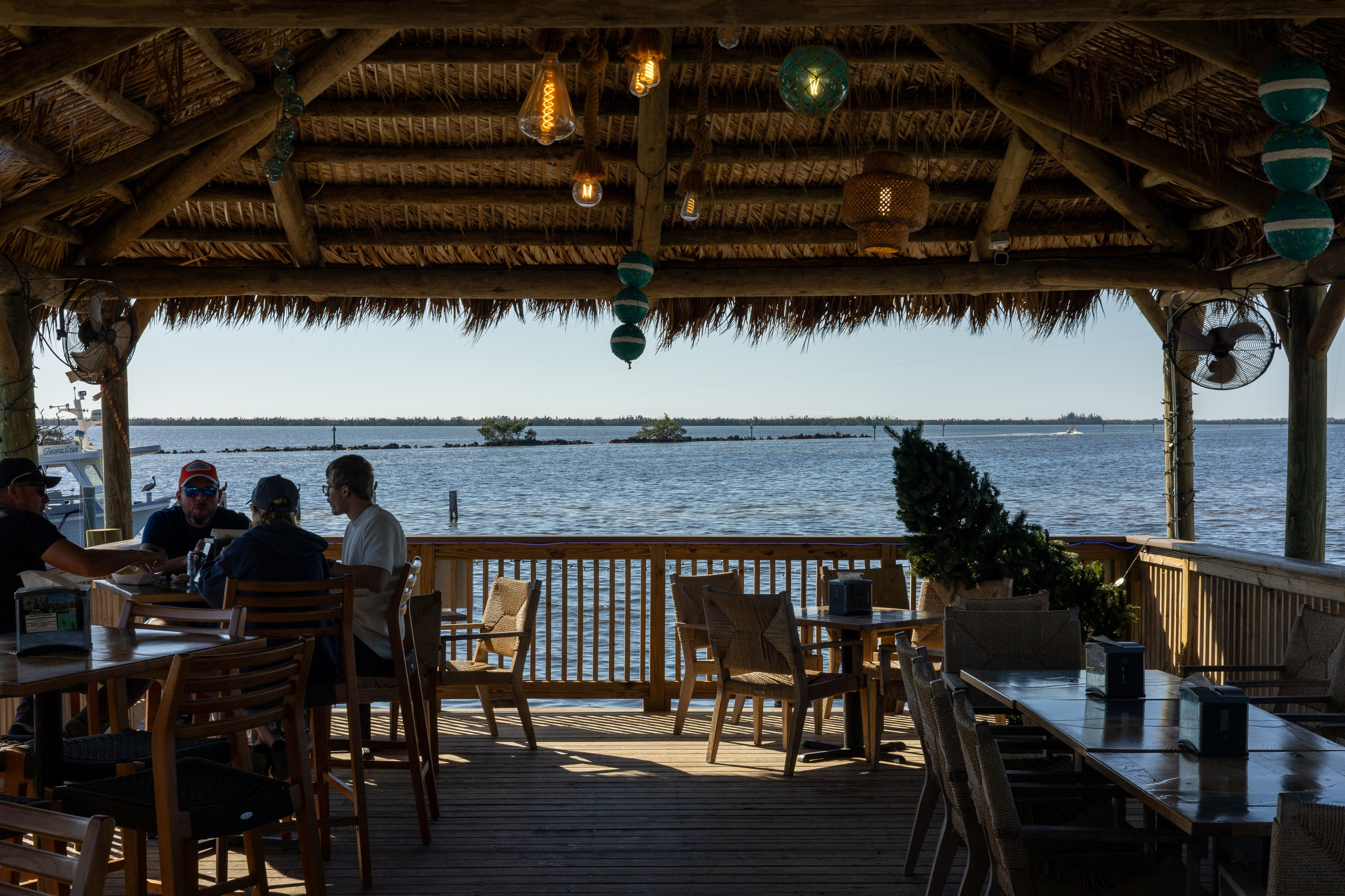 Pine Island / Machala. Out and About 239