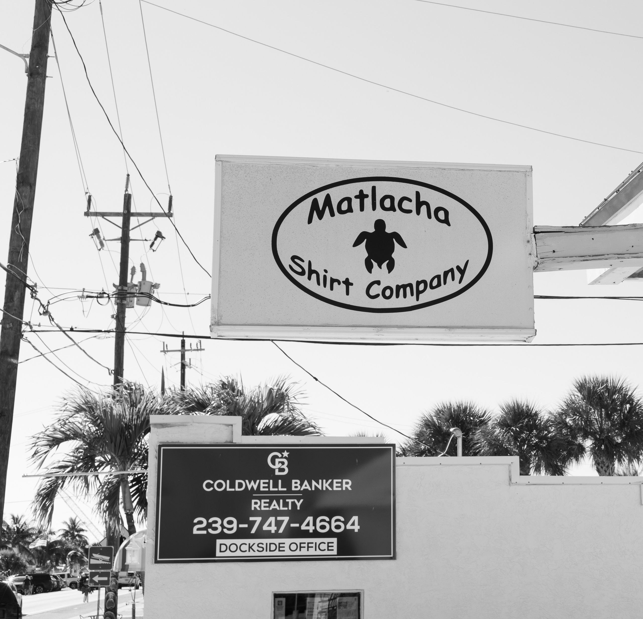Pine Island / Machala. Out and About 239