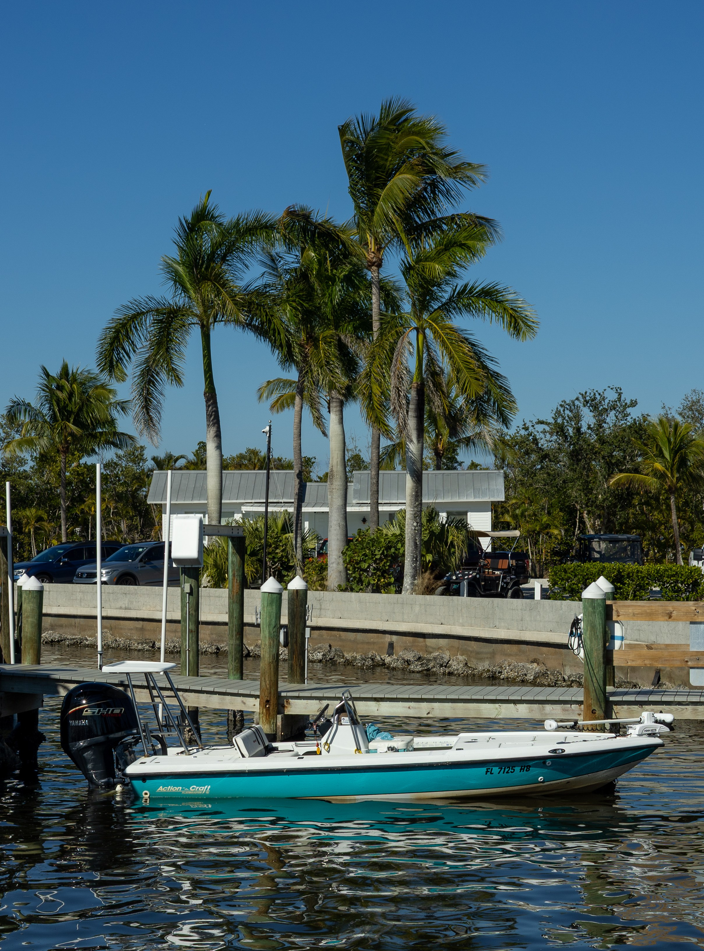 Pine Island / Machala. Out and About 239