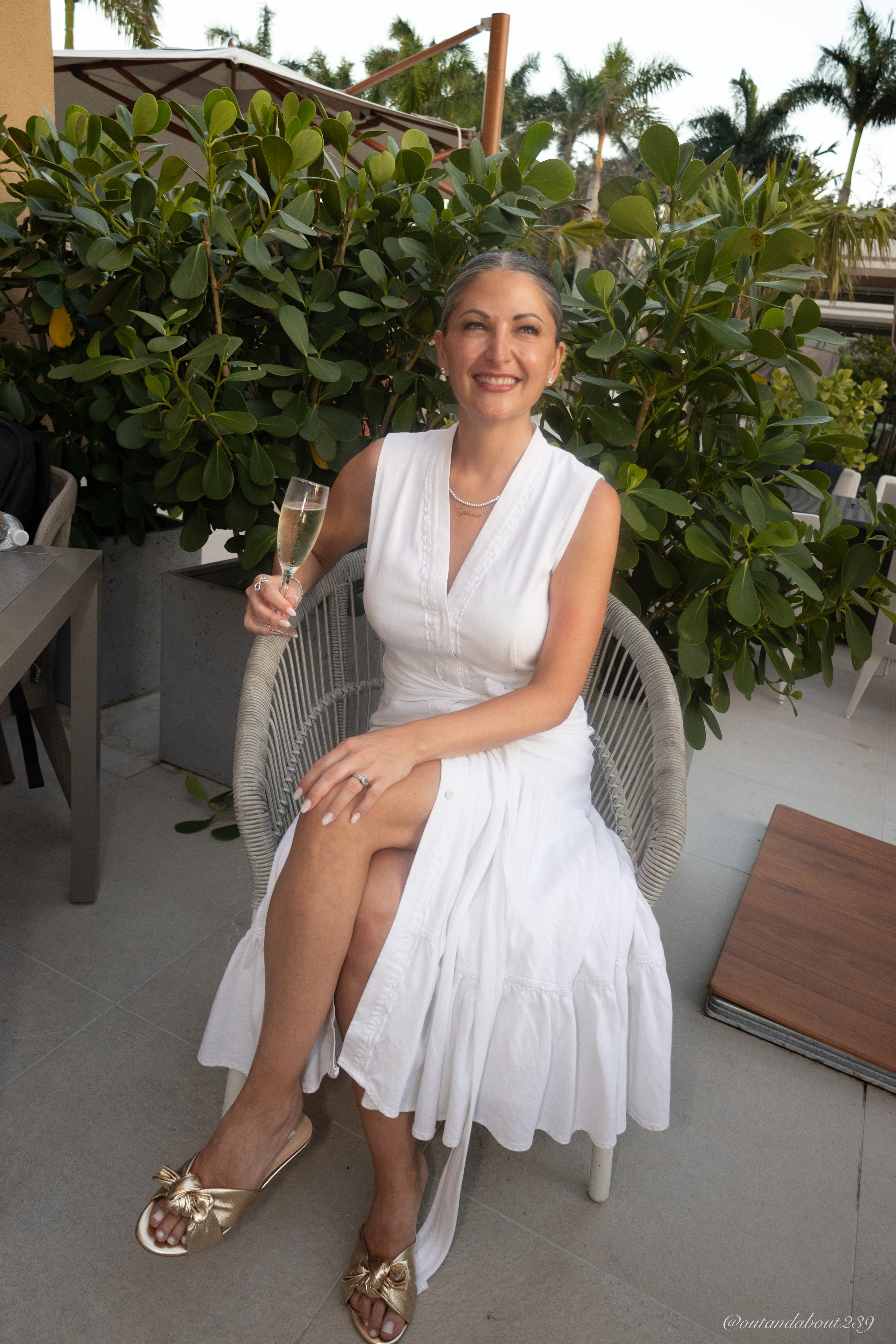 NLM VIP Launch — Ritz March 26 2024. Out and About 239