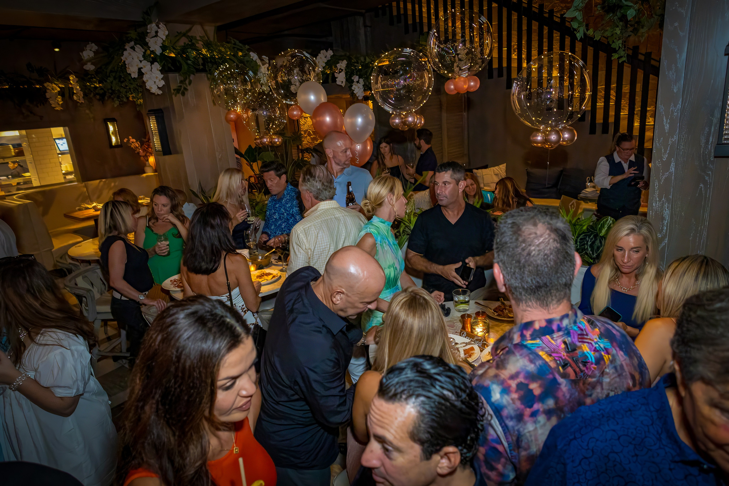 Summer Birthday at Del Mar. Out and About 239