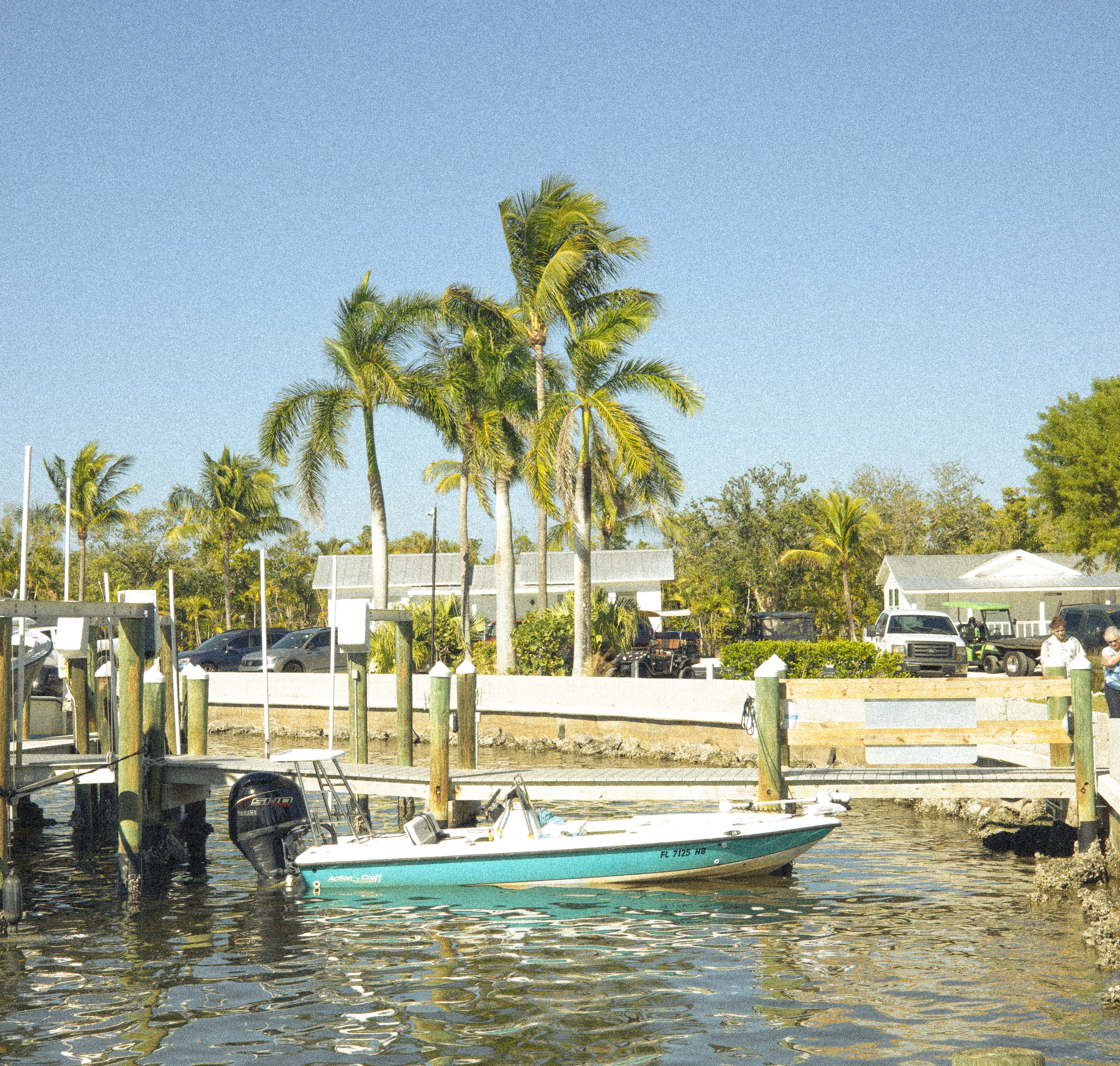 Pine Island / Machala. Out and About 239
