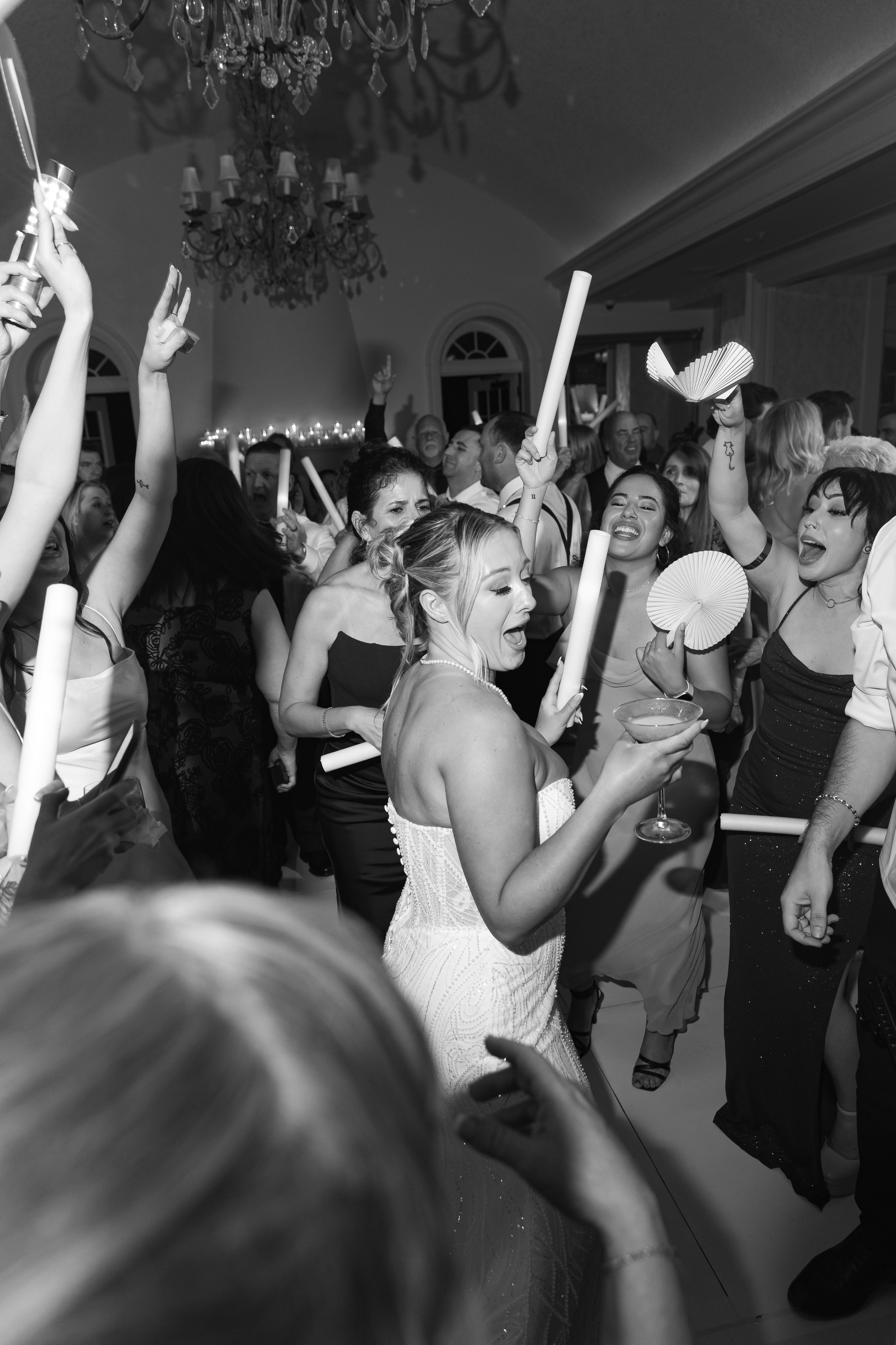 ALYSSA & RICH. YES I DO PRODUCTION — Wedding photography&videography