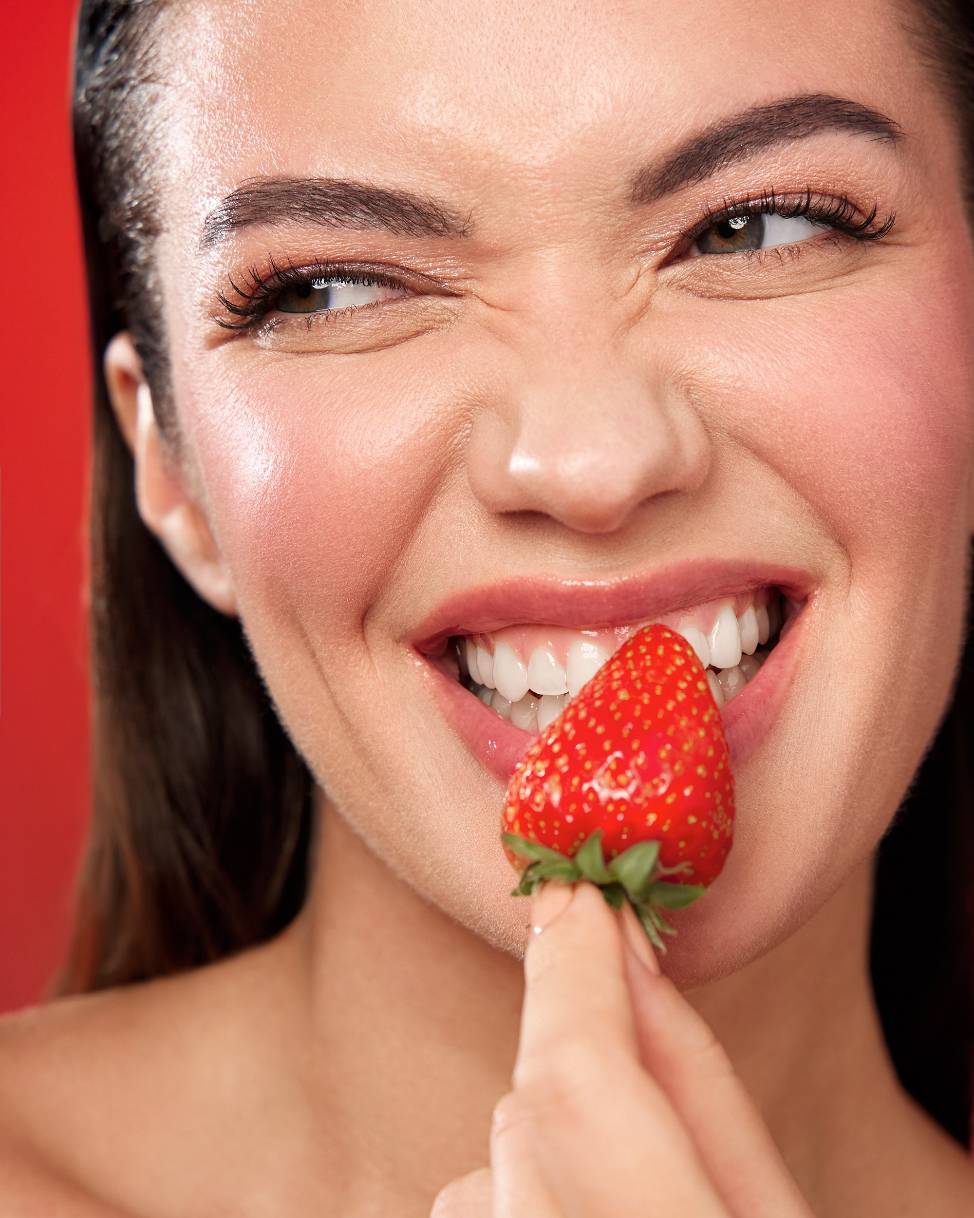 BEAUTY. Fashion and advertising photographer Alina Mikhalkovich Dubai