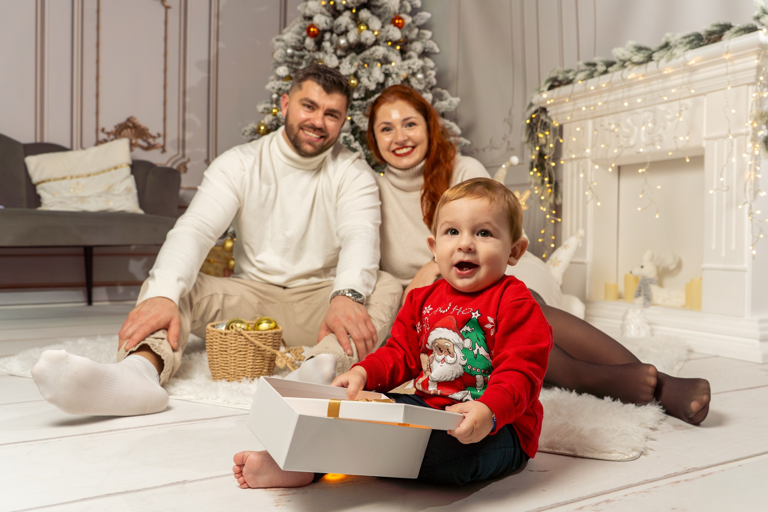 Album Matei. Adelinne — fotograf profesionist în Constanța pentru familii, bebeluși și evenimente