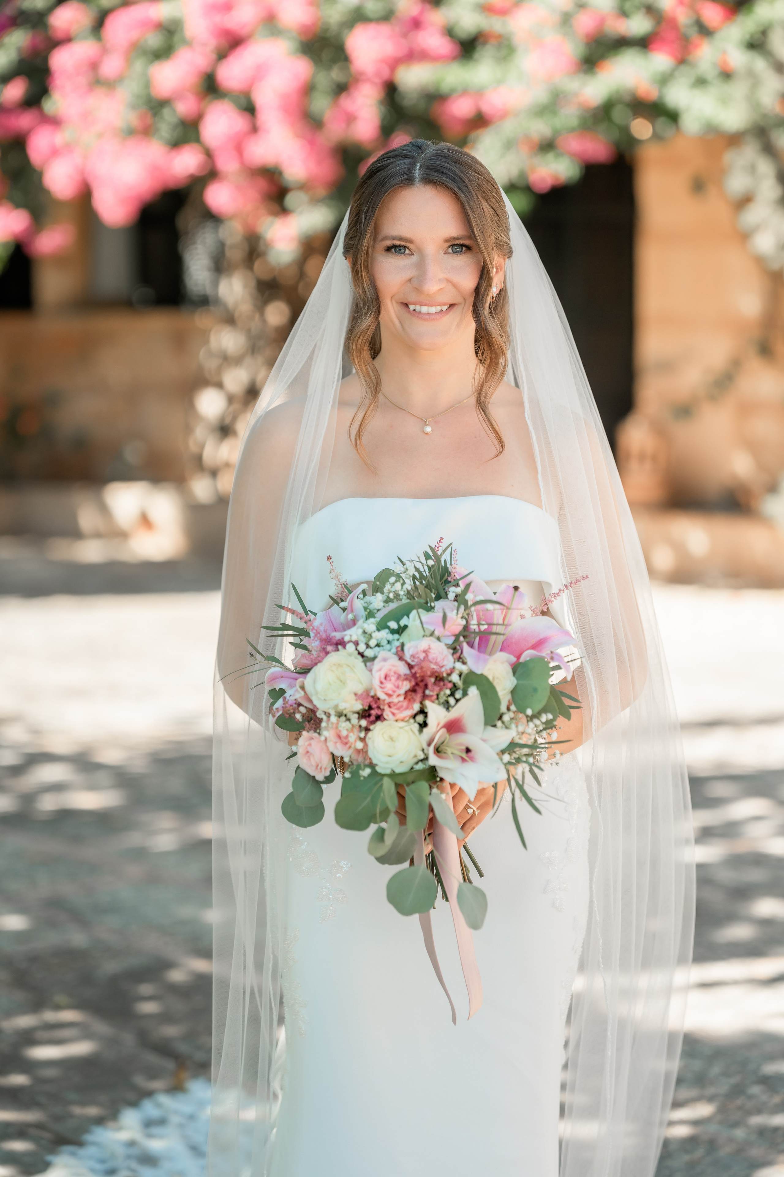 Simone und Florian. Deine Fotografin auf Mallorca für Familien und Business