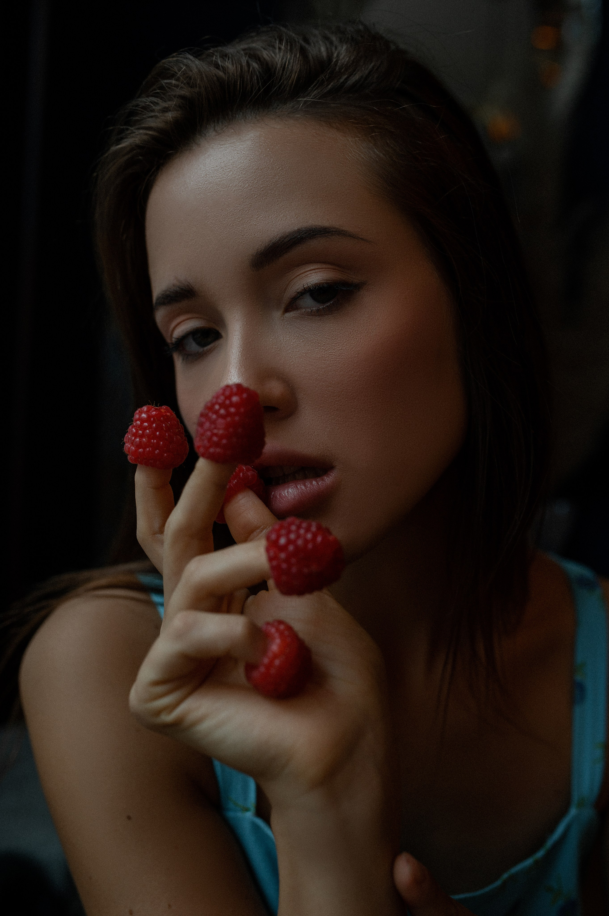 Artproject. ANNA-MARIA PHOTO CONTENT CREATOR — фотограф, эстет, художник и визуальный эксперт в Instagram, работающий в Праге