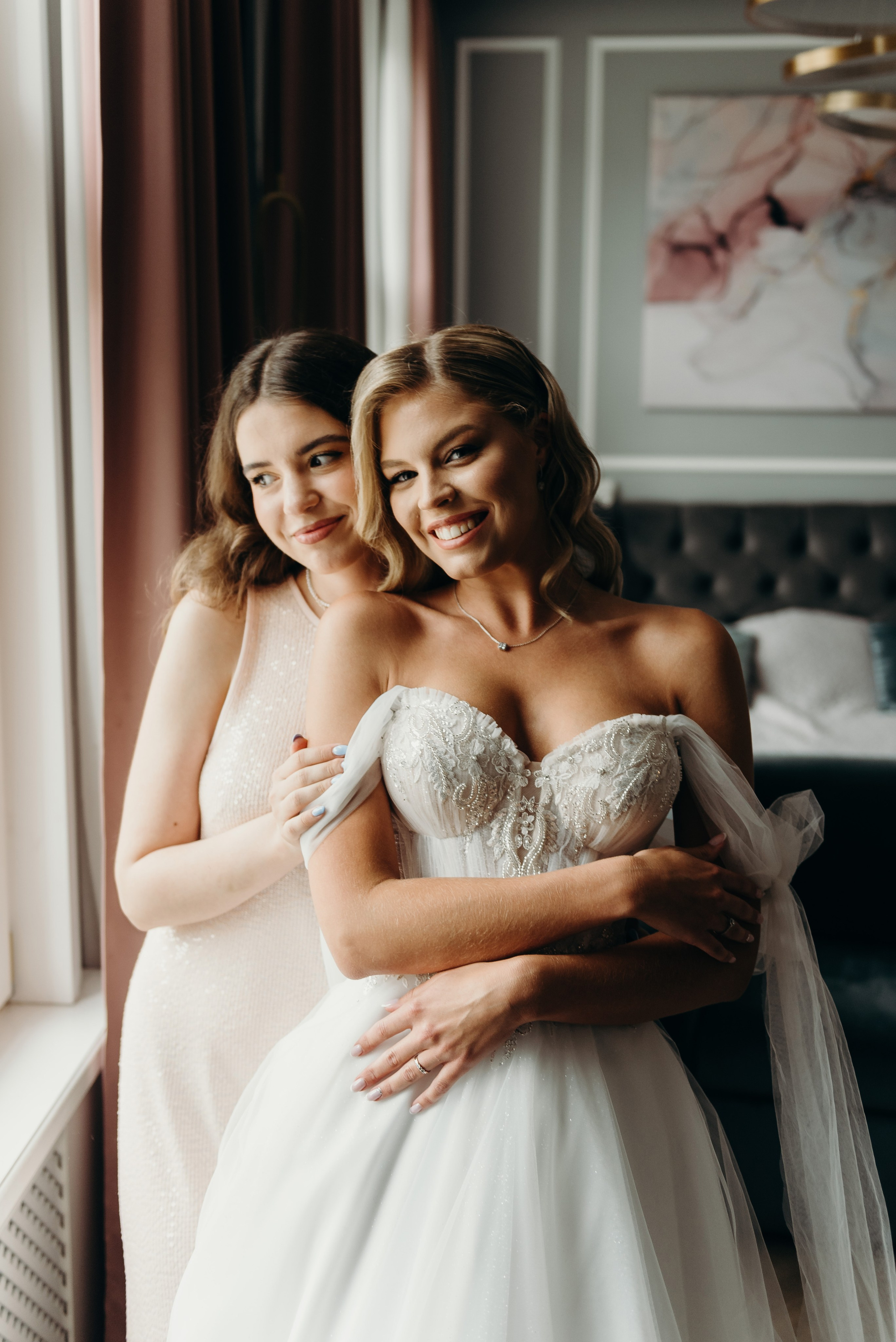 Свадьба в Яунмоку пилс. Свадебный фотограф в Риге — Вячеслав Лучненков