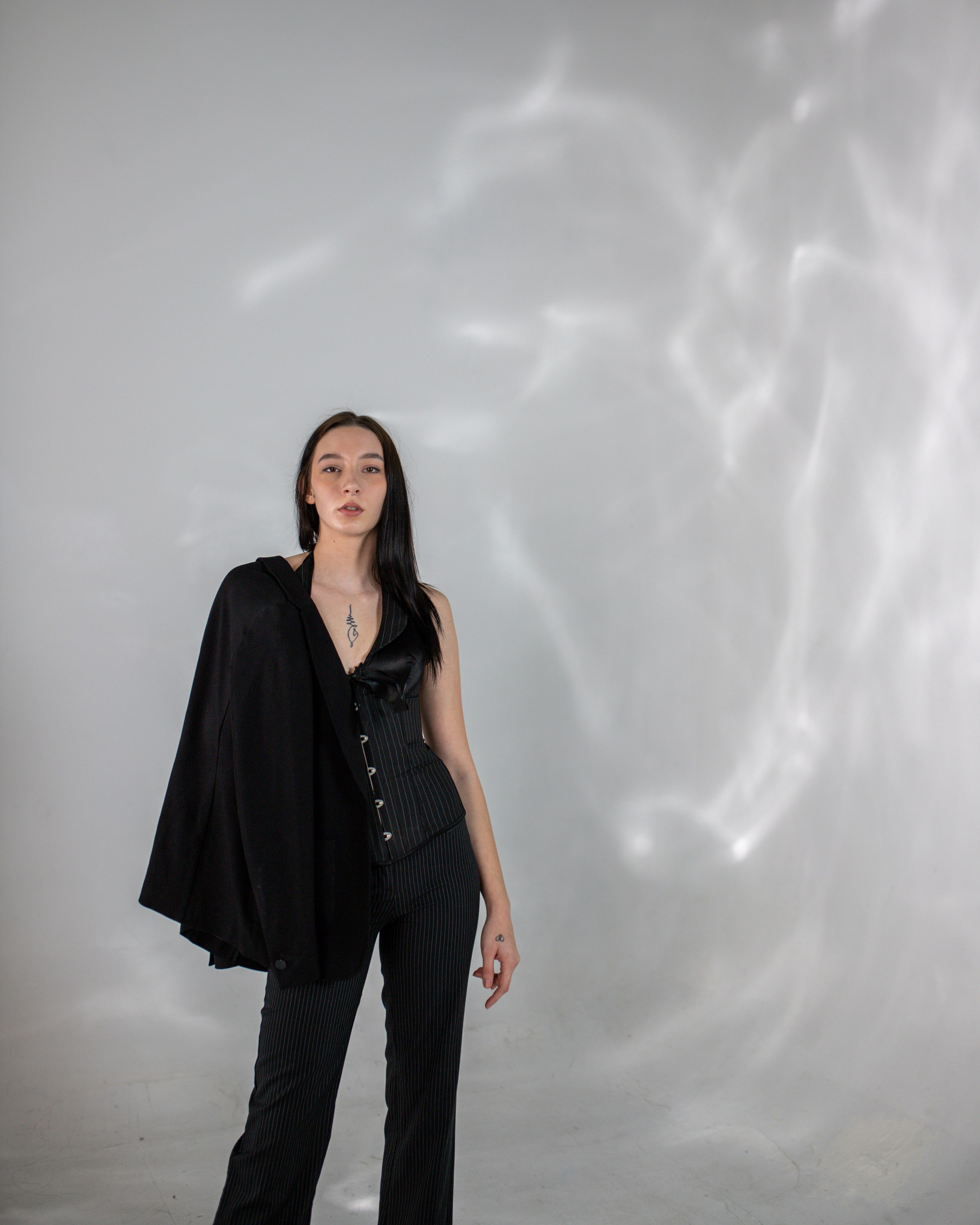 Hannah. Oxana Photographer in Charlotte, NC