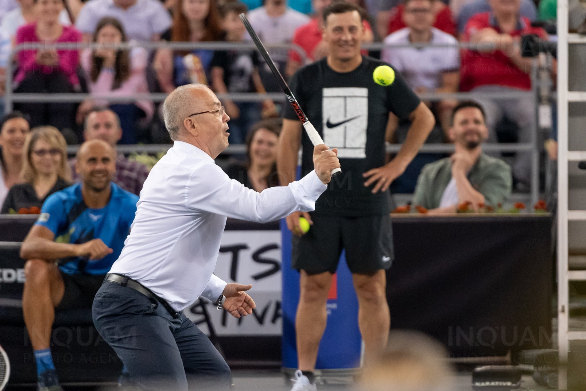 Tenis. Vescan Pictures - fotografie de eveniment