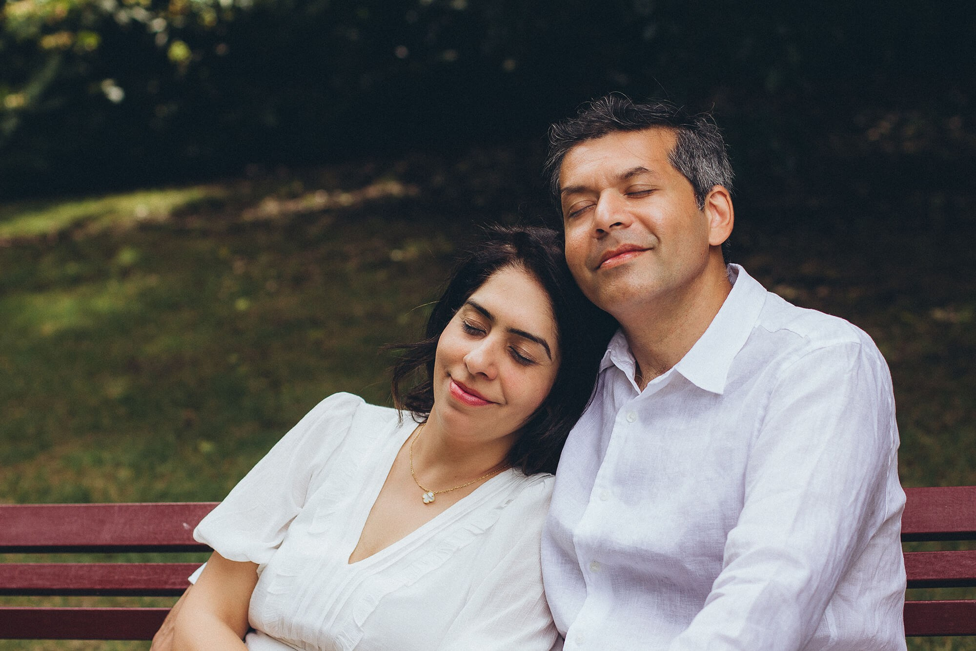 Three generations of Bindiya. Lifetime Chapters Photography | Melbourne’s Top Family & Portrait Photographer