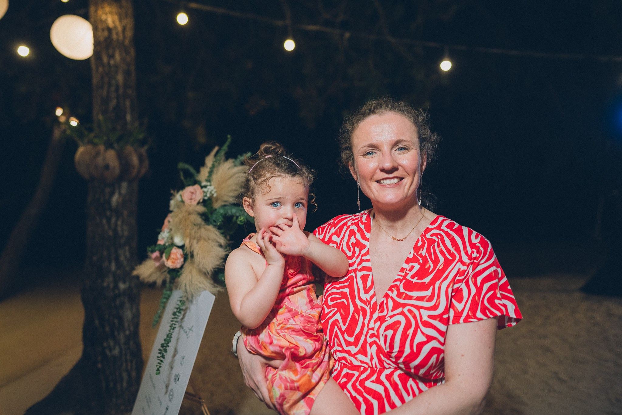 Chloe and Jimmy. Wedding on Koh Samui, Thailand