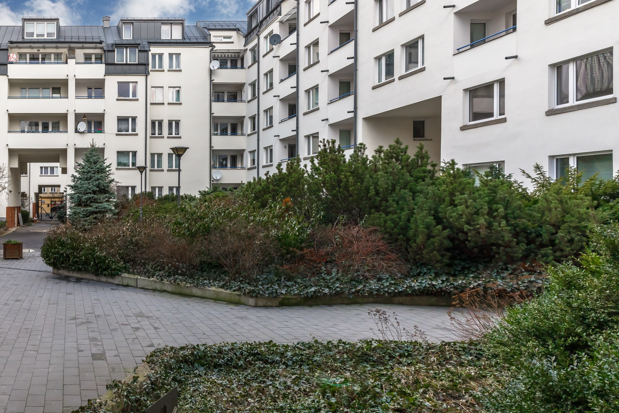 Warszawa Śródmieście. Fotograf Nieruchomości i Wnętrz