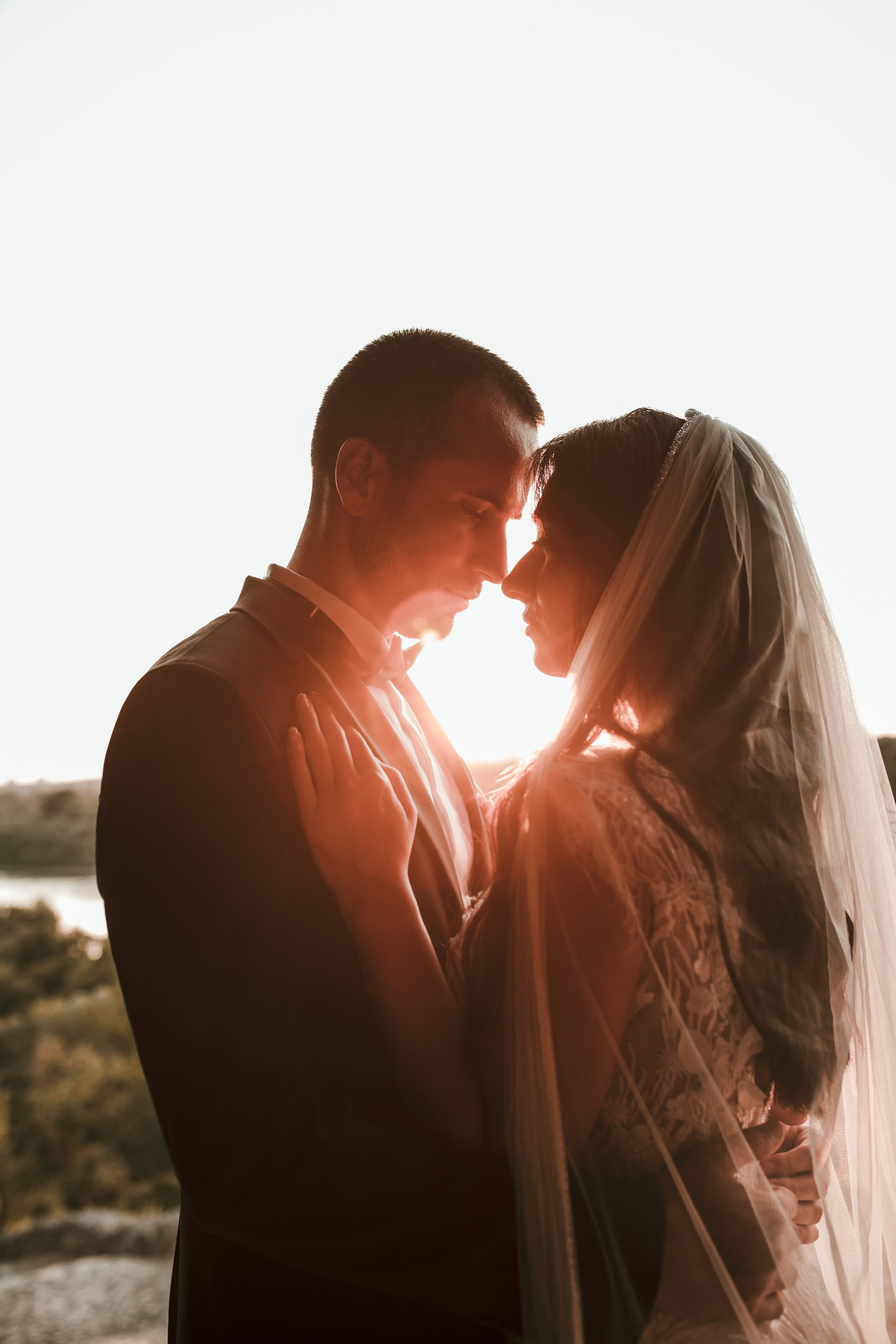 Milos&Milena Wedding. HOME