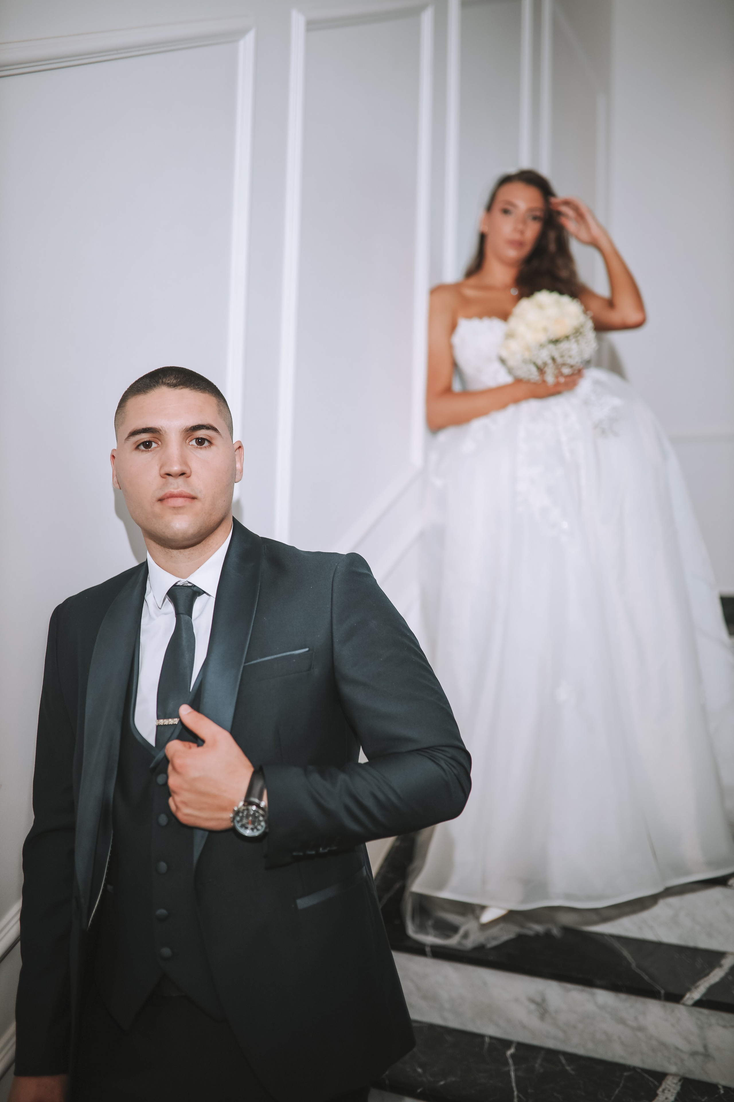 Kristina&Nenad Wedding. HOME