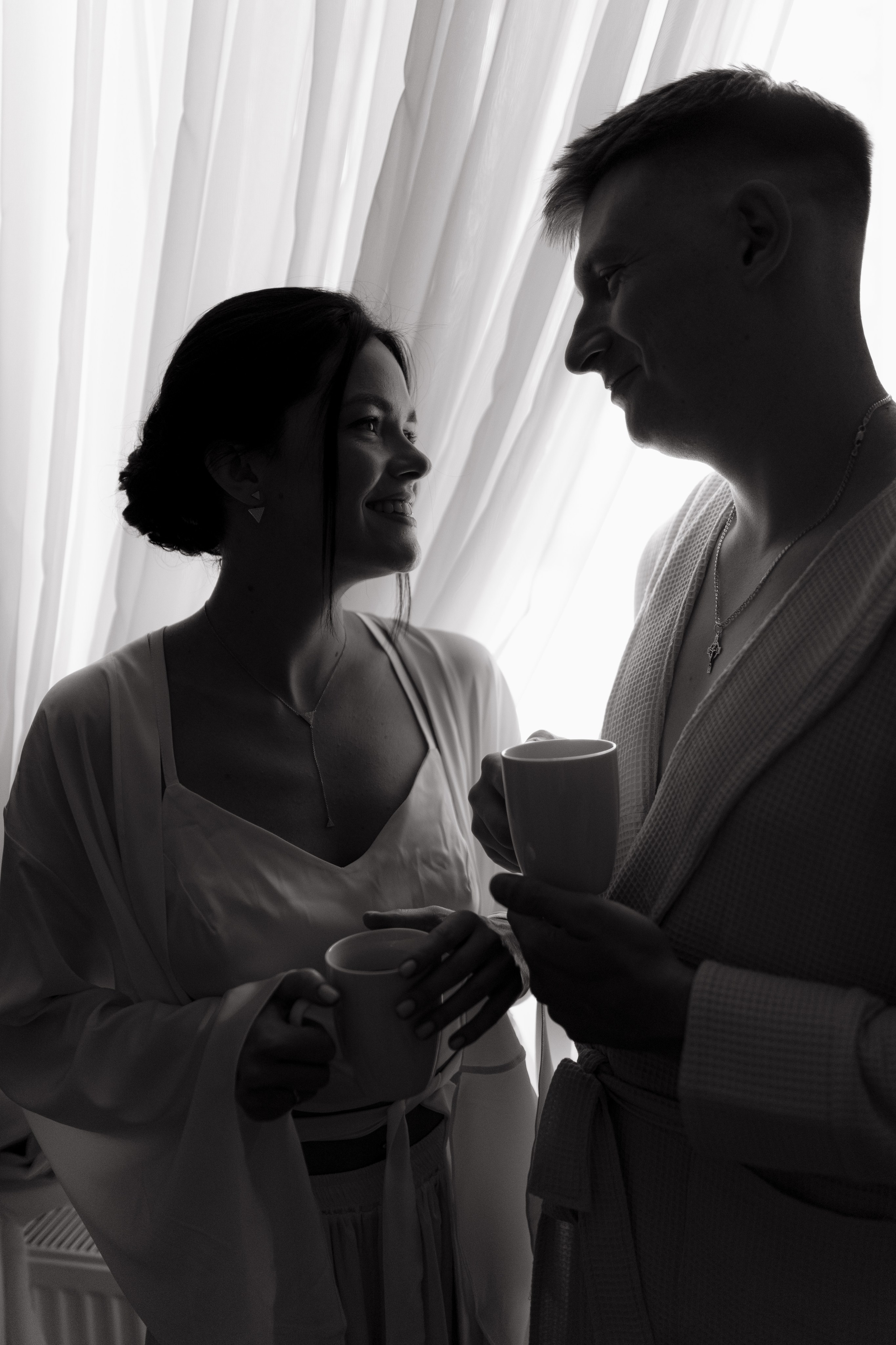 Марія та Богдан