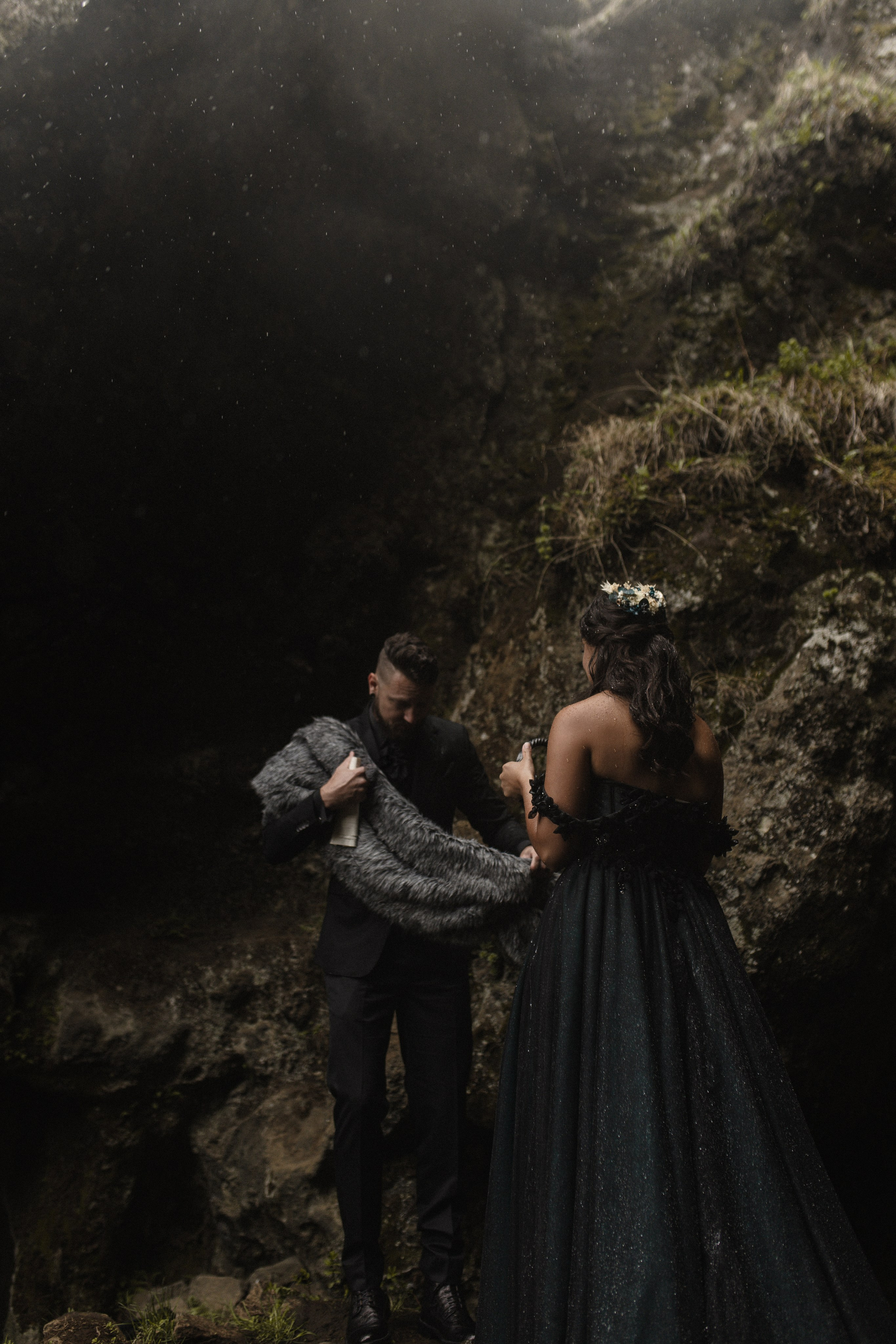 Iceland. Wedding Photographer Tel-Aviv