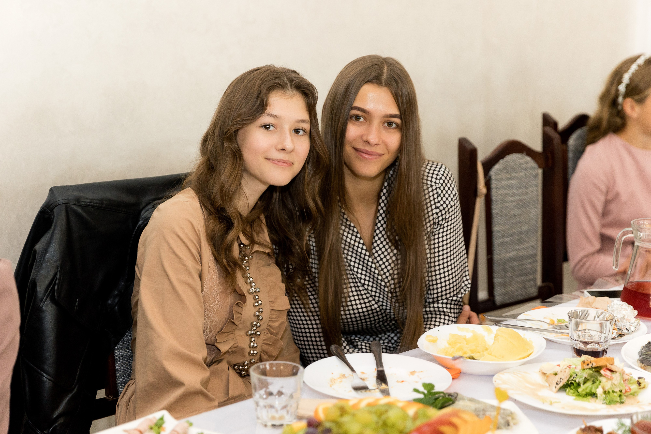 Уляна та Моїсей. Ірина Терещук