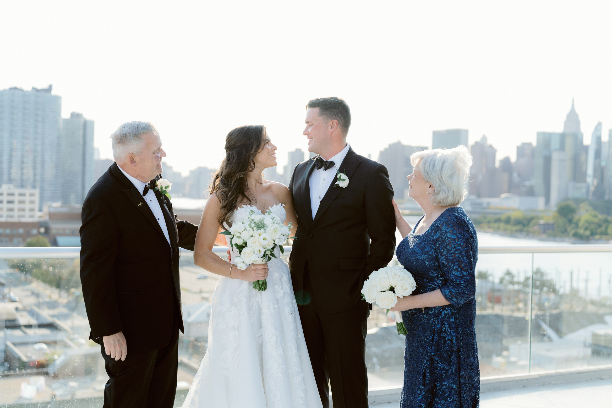 Jenna and Steven. Wedding photographer and videographer New York | New Jersey