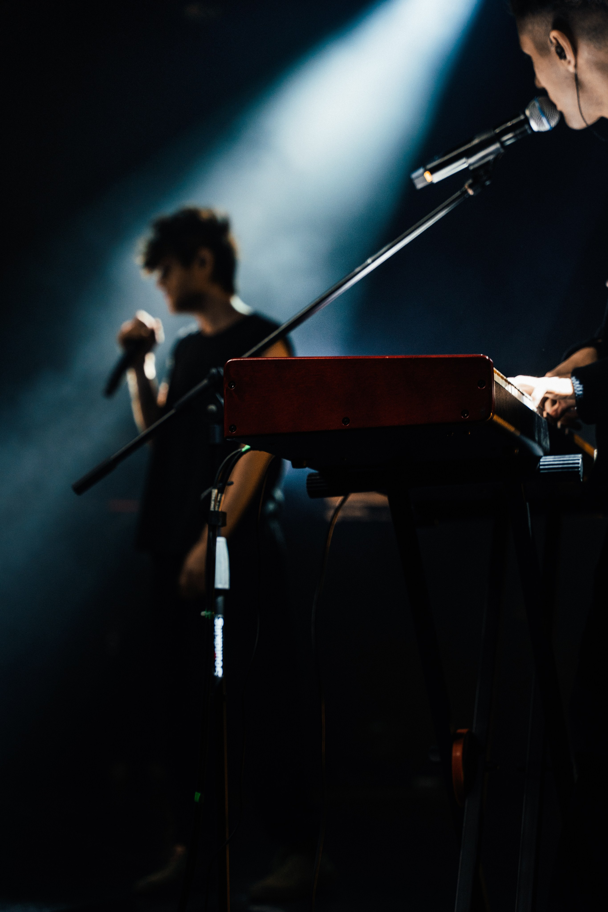 RAUF and FAIK. Фотограф В Гуанчжоу и Шэньчжэнь Андрей Лопатин