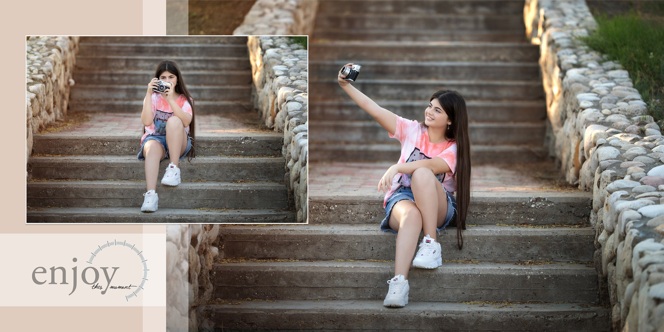 בת מצווה. נטליה רוזמן צלמת הריון ניובורן ילדים ובוק בת מצווה