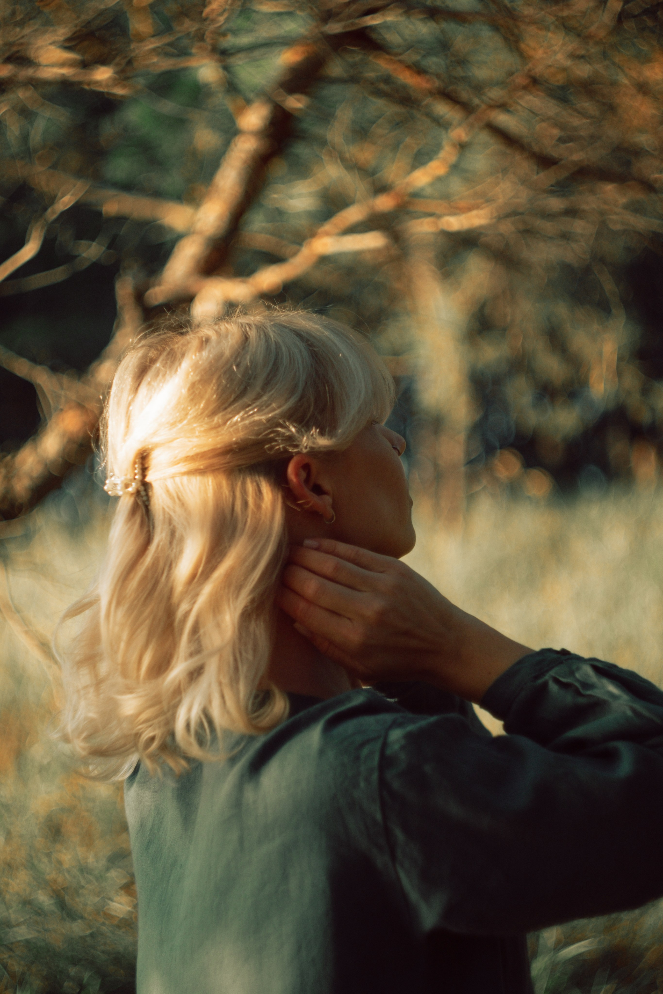 Portrait and Lifestyle Photographer in Vienna — Nick Pavlov