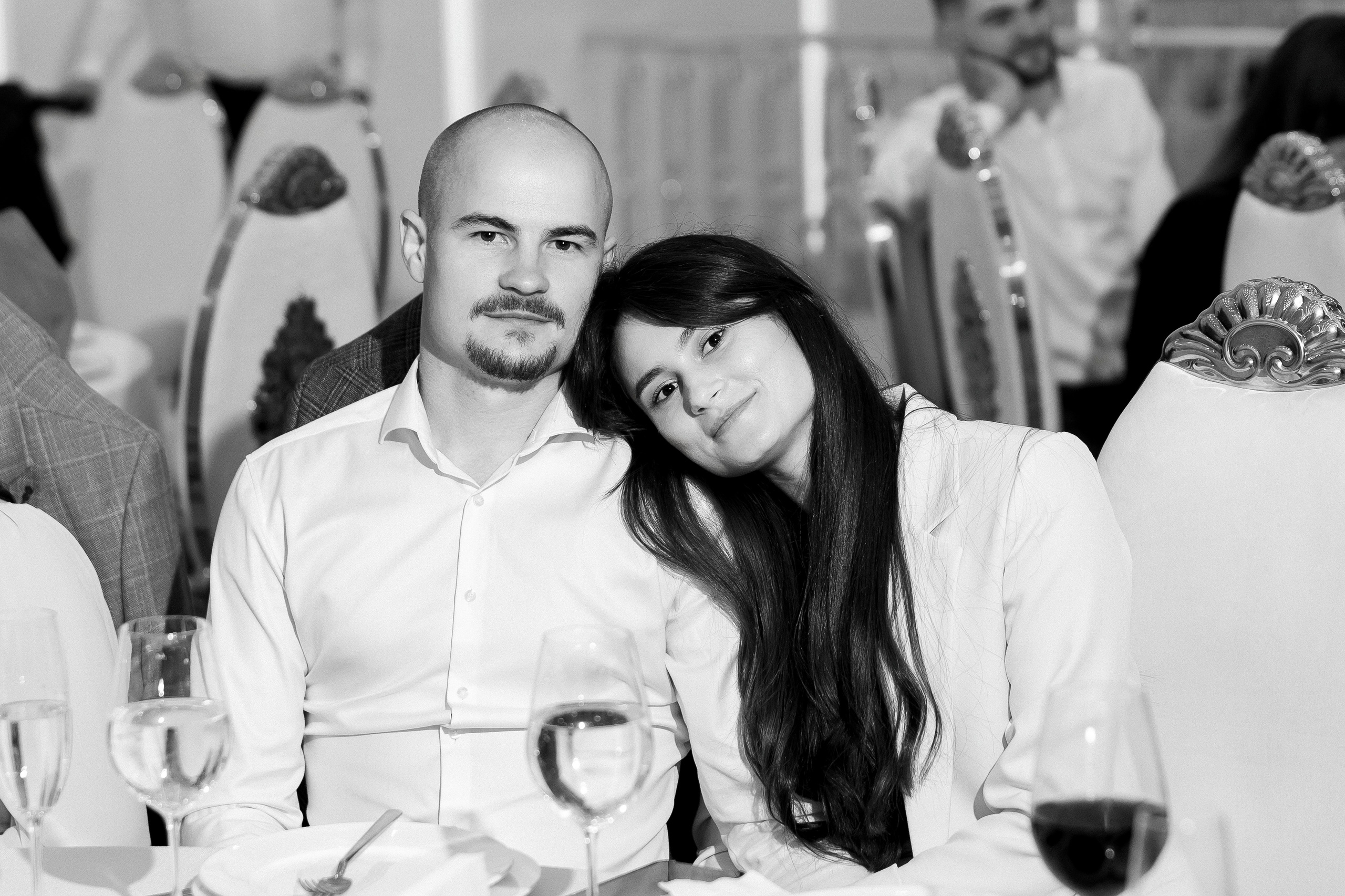 Ion & Djulieta — Richland — Wedding Day. Servicii Foto și Video 067188353