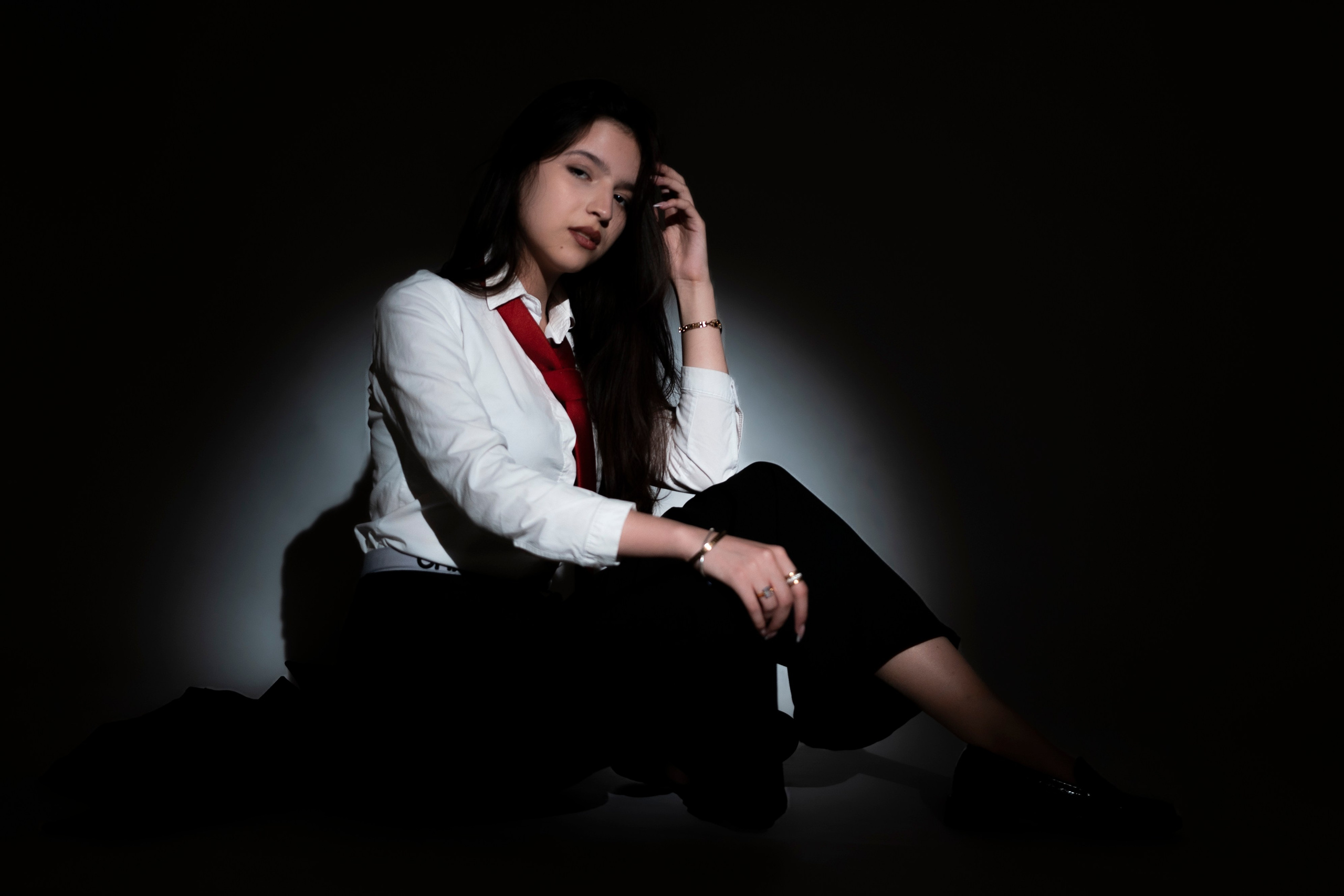 ელენე პაპიძე. Clapp Studio