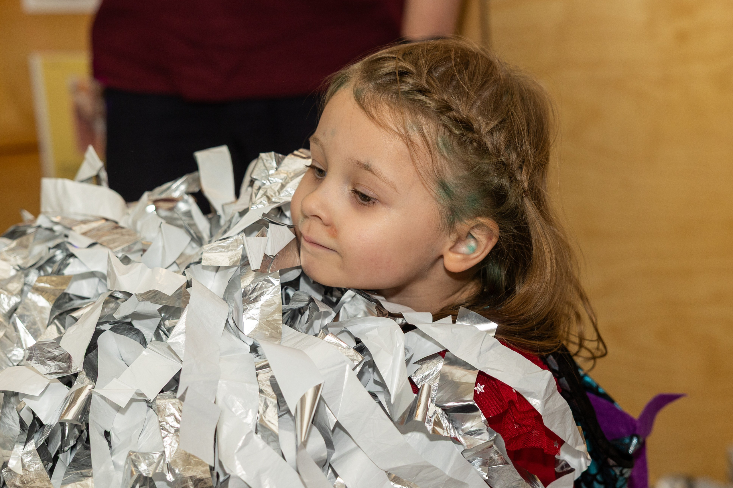 День рождения Артёма 24 января 2026 года. Семейный и детский фотограф в Варшаве Мила Бобровская