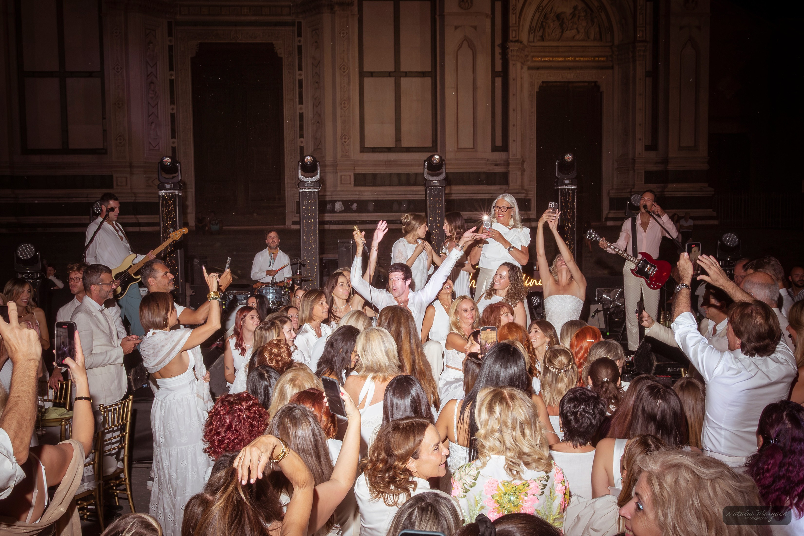 Event. Natalia Maryach Photographer