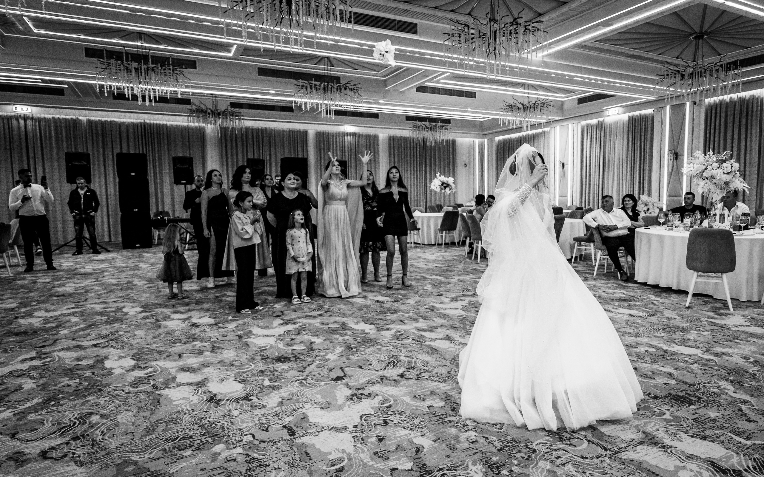 Andreea & Vlad. Cosmin Virlan - Fotograf de eveniment din Târgoviște