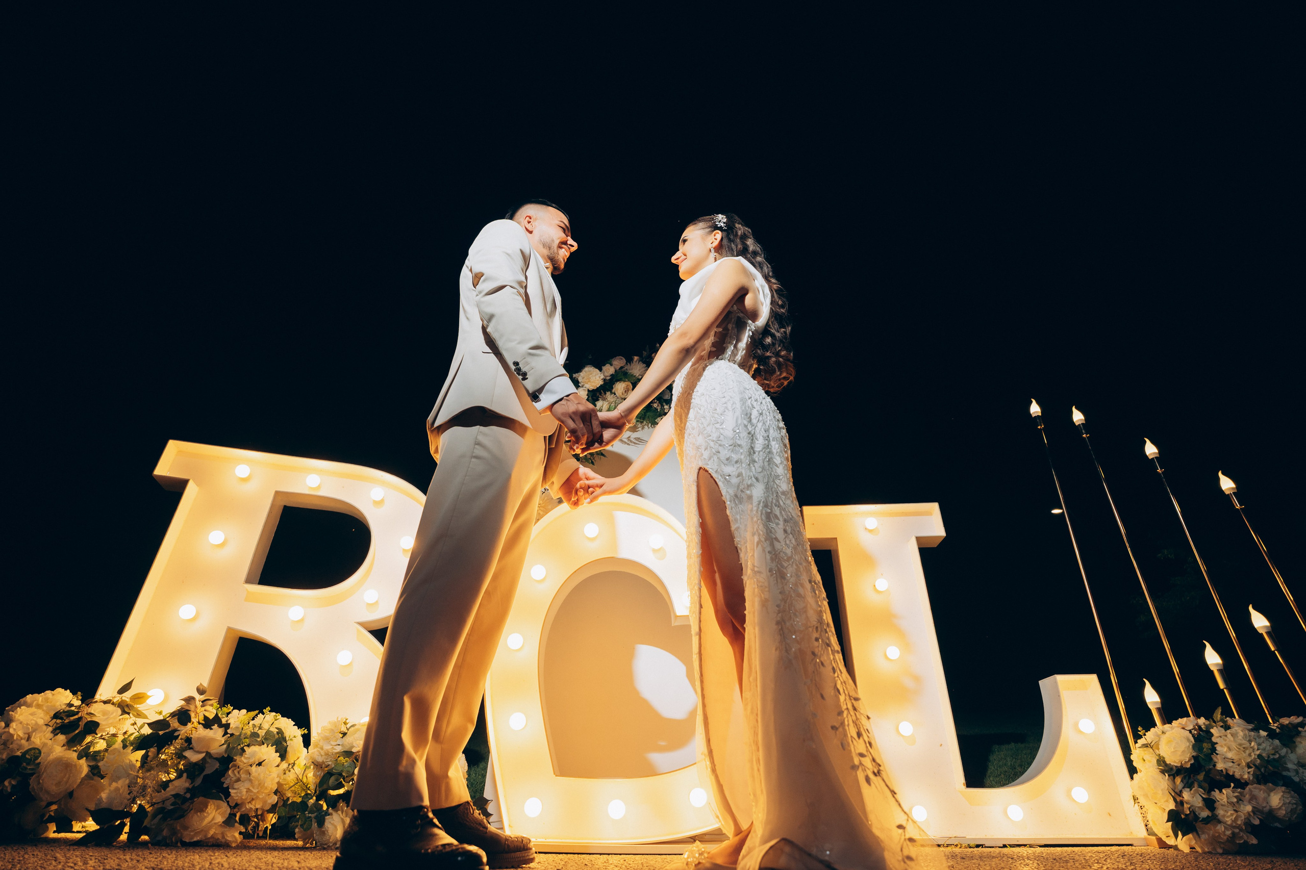 Raluca & Leo. Cosmin Virlan - Fotograf de eveniment din Târgoviște