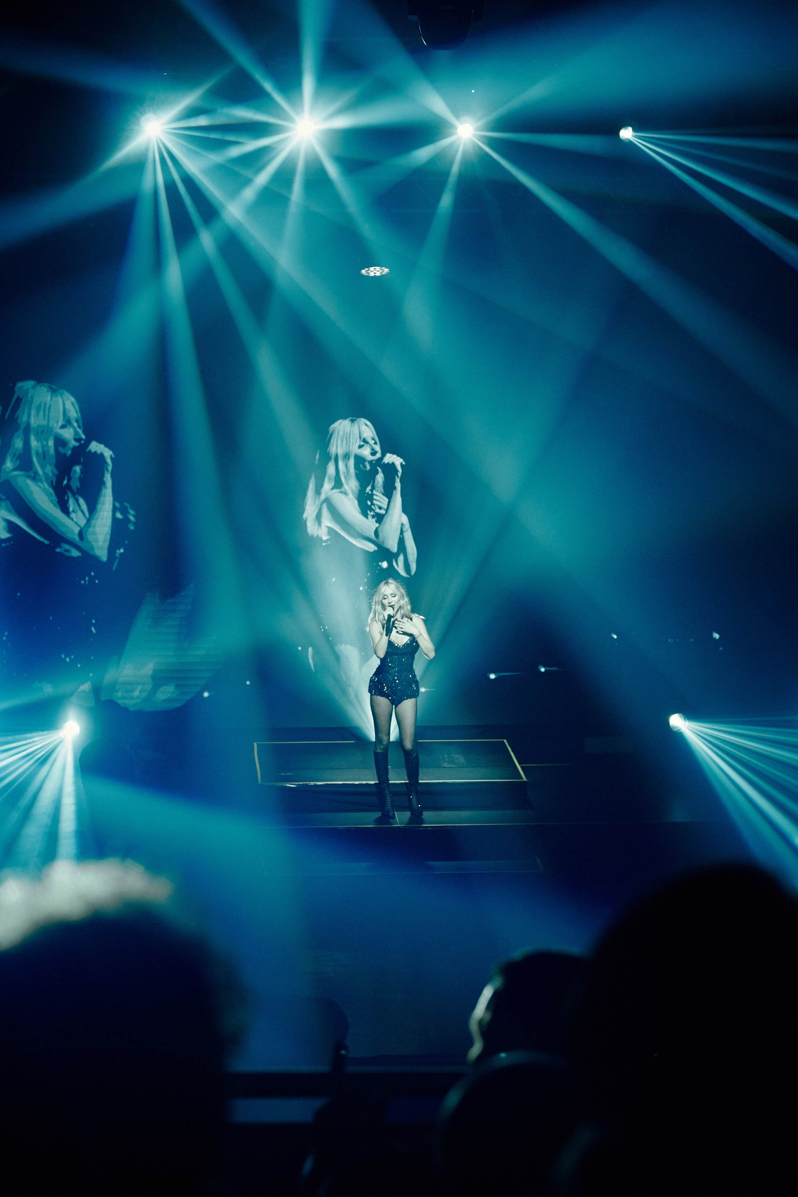 Fotografering av arrangementer