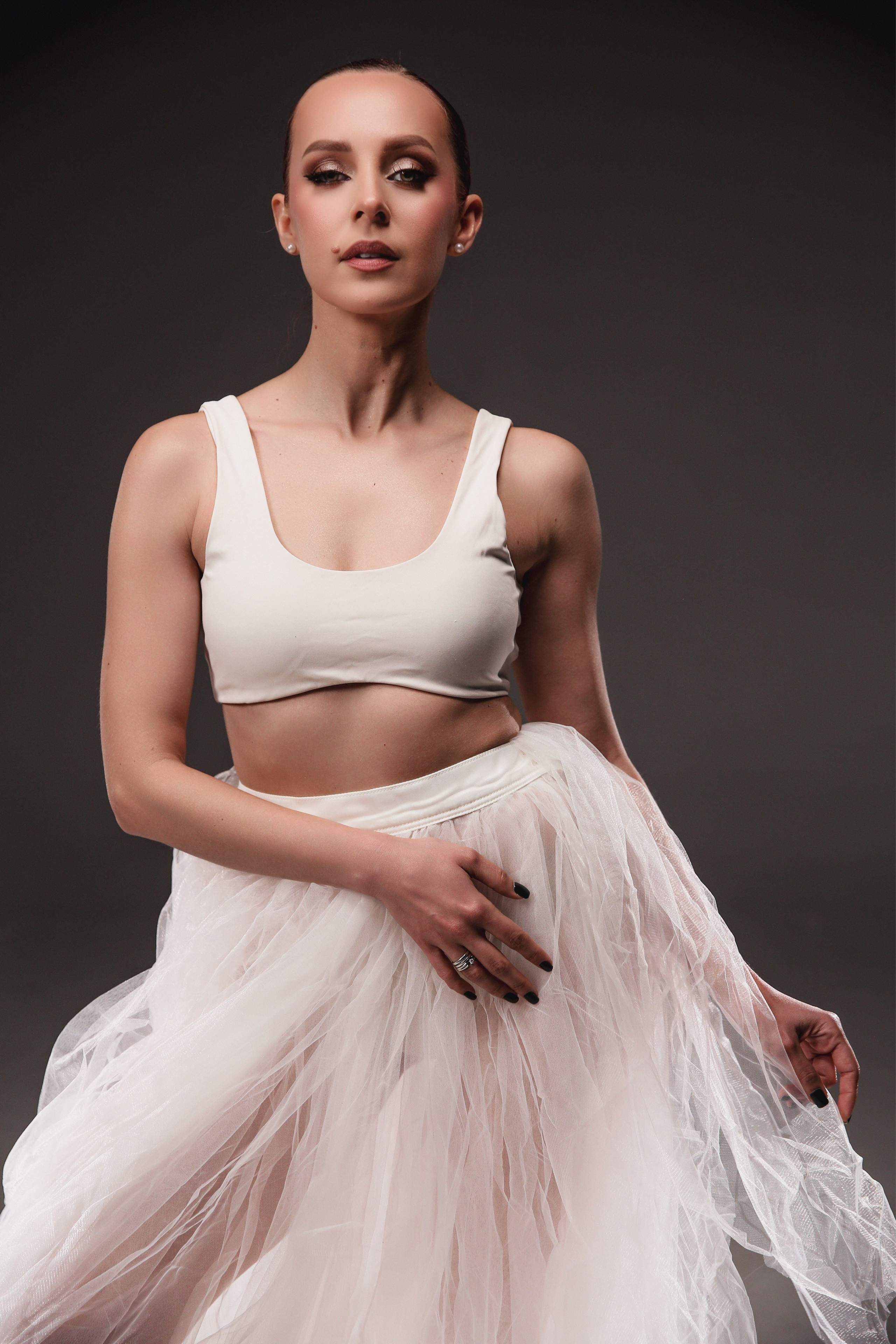 Alina. Fashion фотограф Бишкек