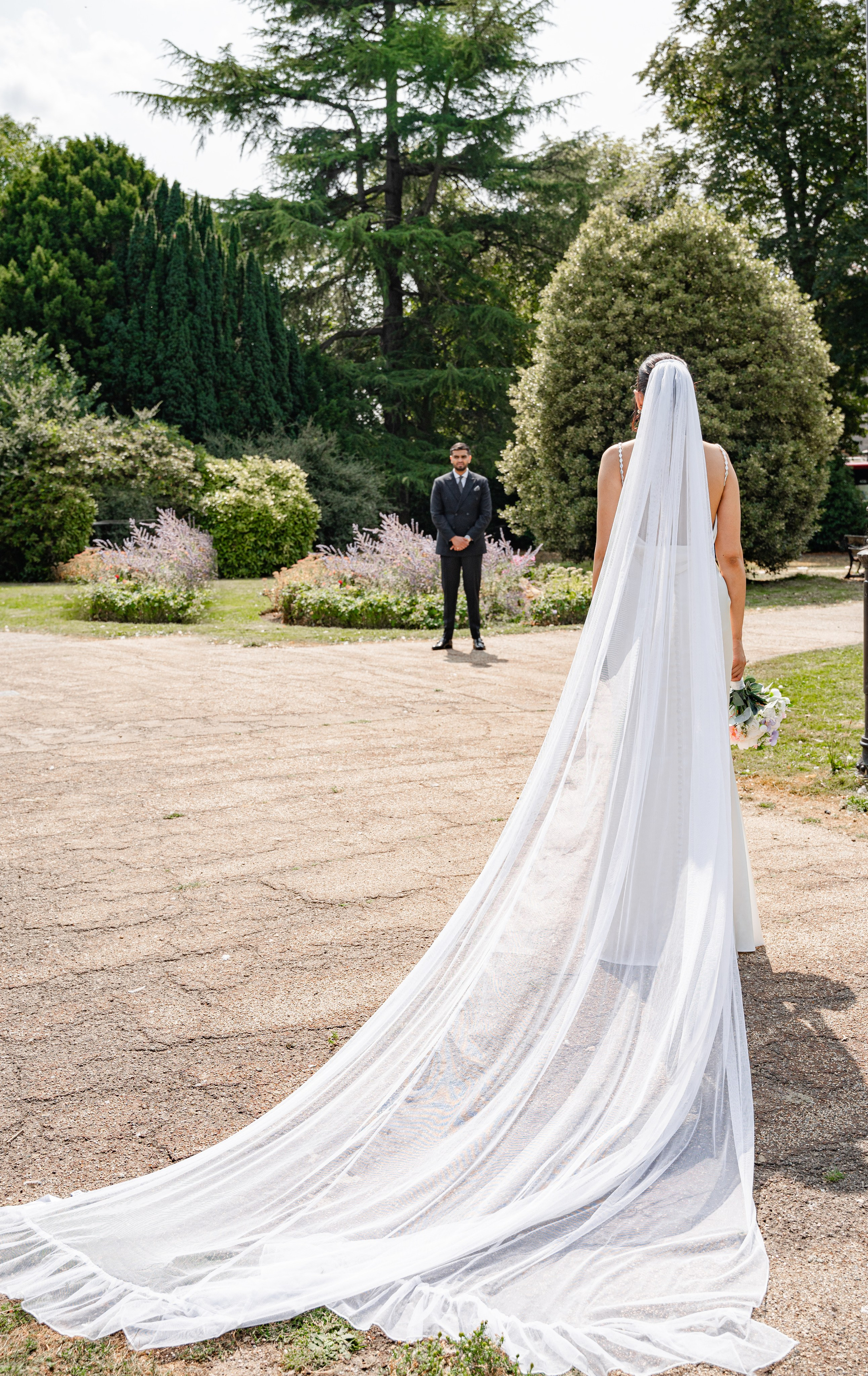 Vinisha & Keval. Tonya Kyrylenko photographer in London