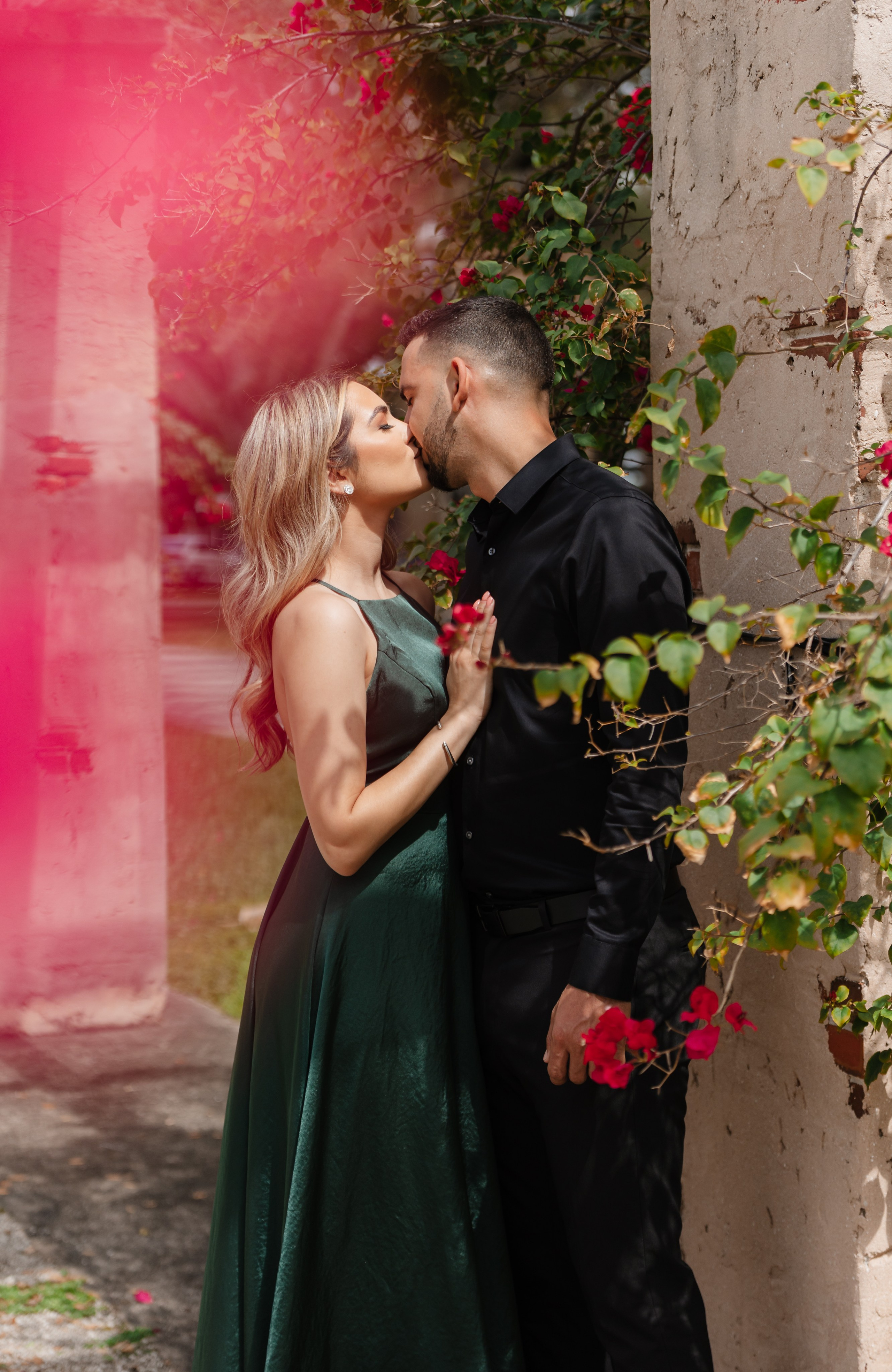 ENGAGEMENTS. YES I DO PRODUCTION — Wedding photography&videography