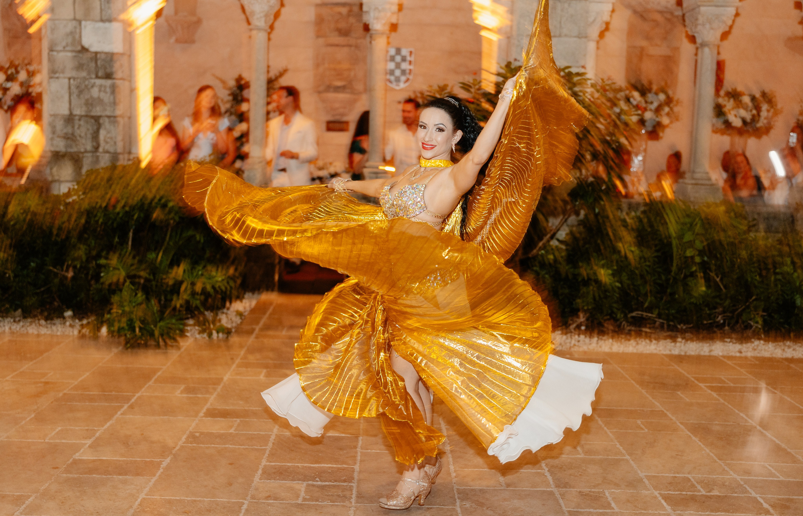 Timeless Romance | Joanna & Leo’s Wedding at the Ancient Spanish Monastery. YES I DO PRODUCTION — Wedding photography&videography