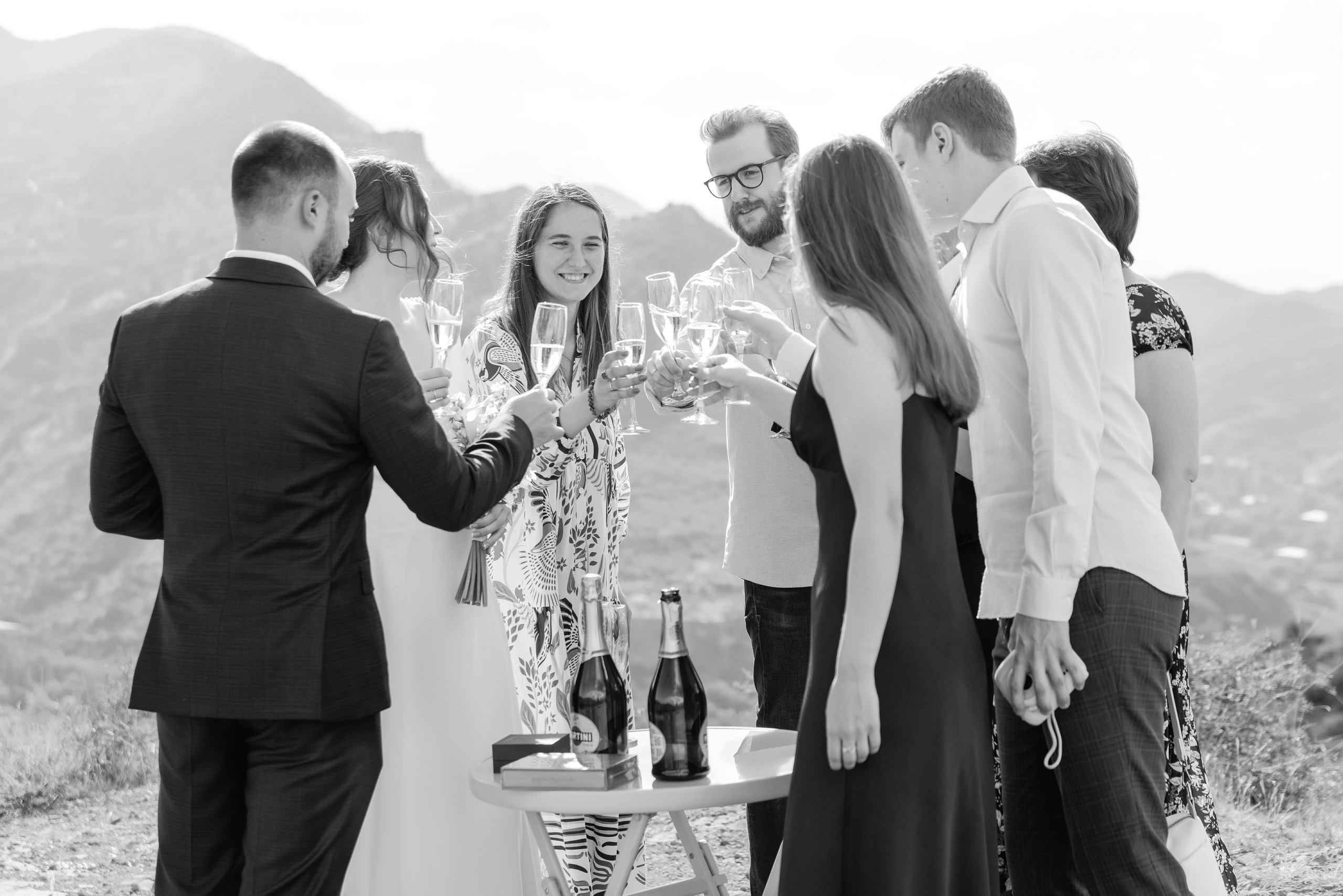 Wedding in Mtskheta and Jvari. Wedding Photographers and Film Maker in Georgia, Armenia Maks Kovalenko and Lara Tatosyan