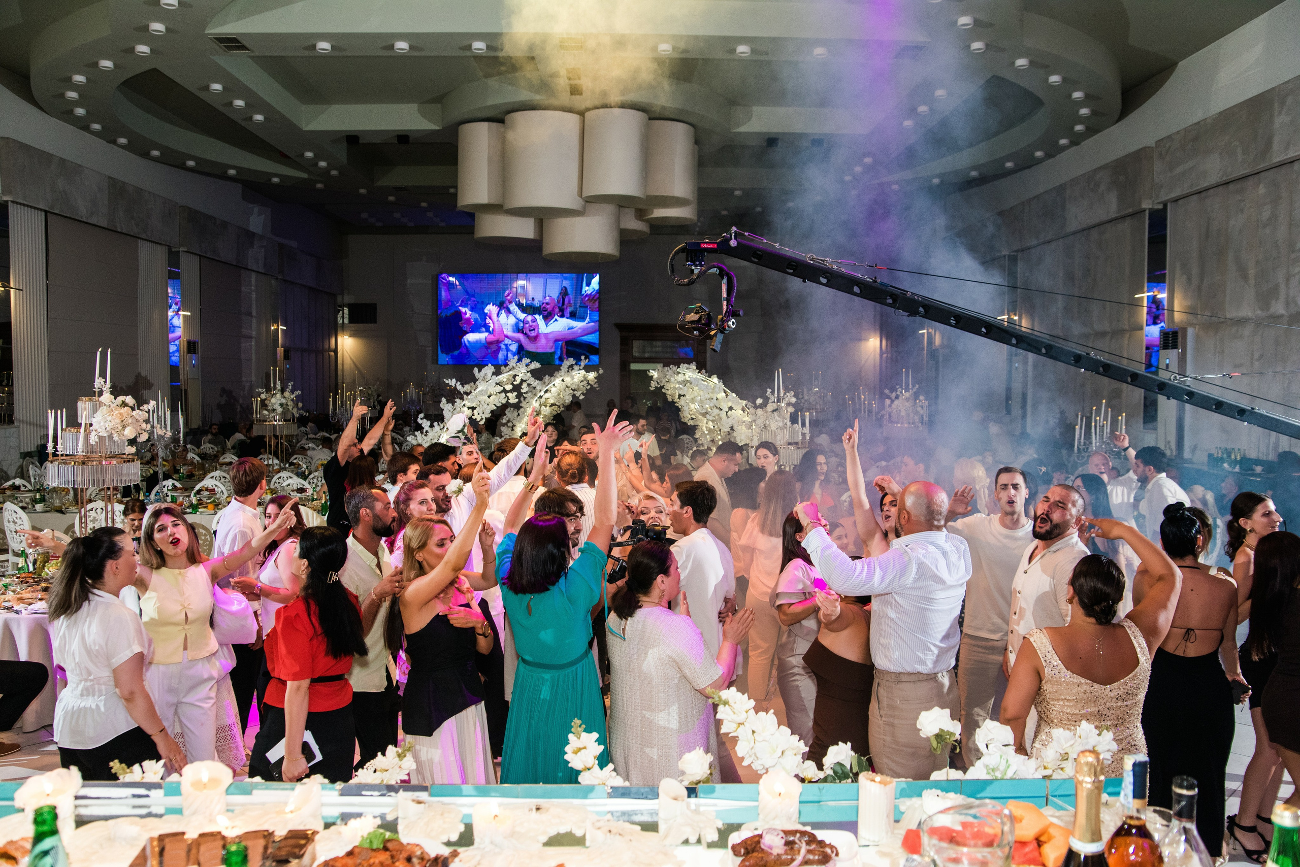 Грузинская свадьба Луки и Нино в Кутаиси. Свадебные фотографы в Грузии, Армении. Макс Коваленко и Лара Татосян. Свадебный видеограф