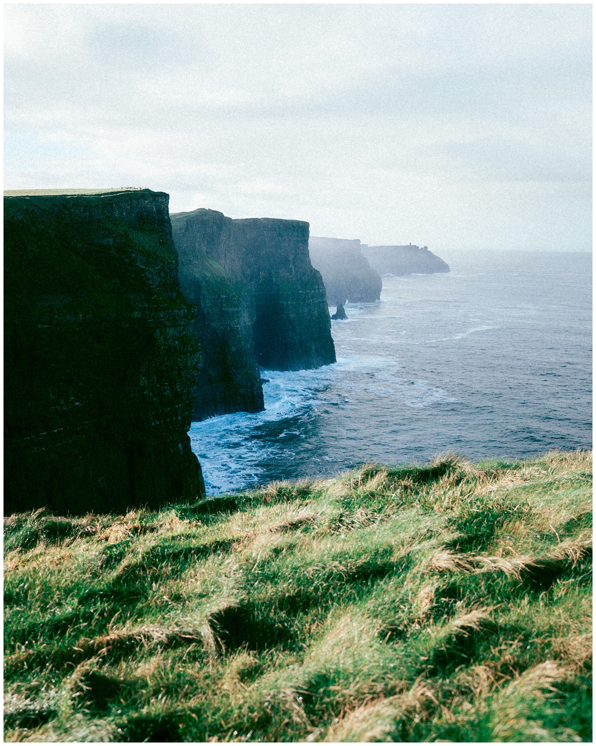 IRELAND. Inna Mendelson — Photographer