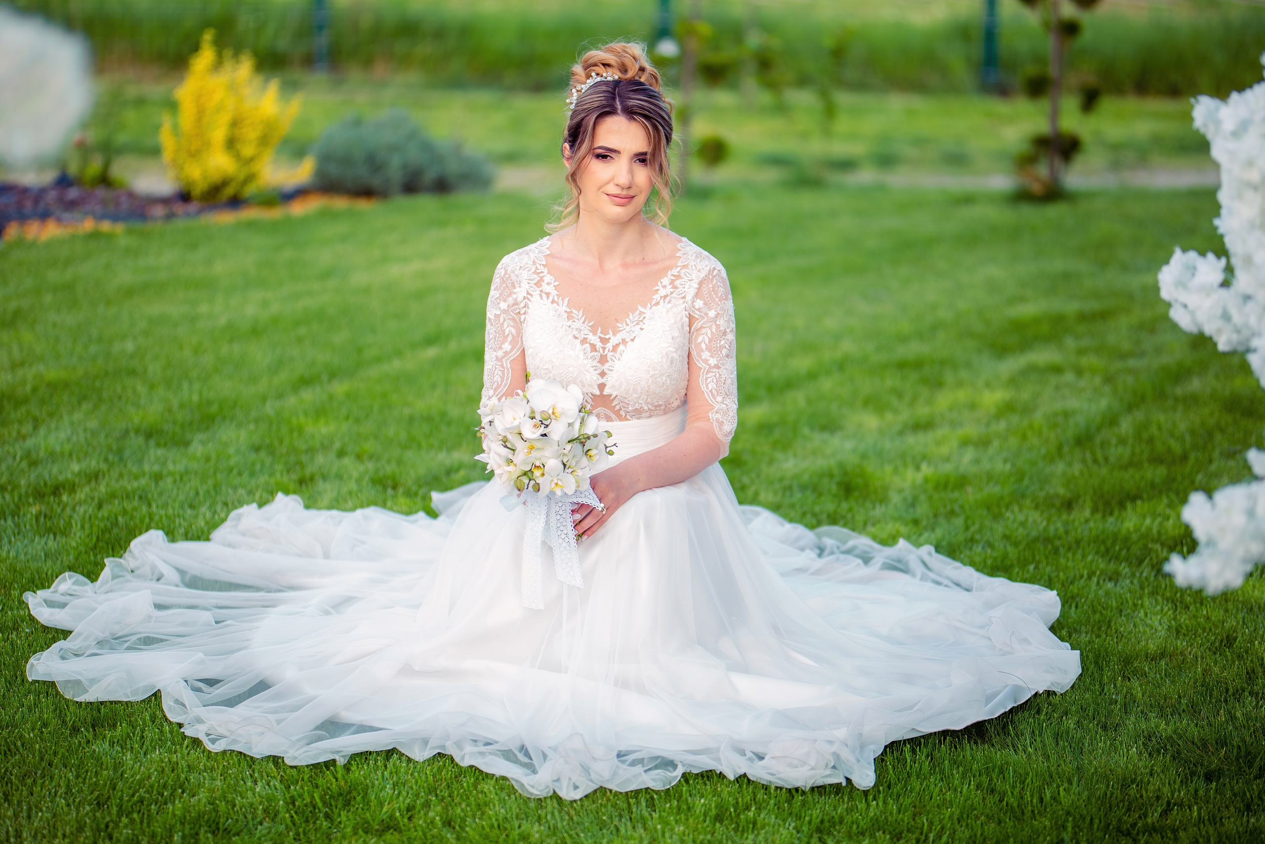 Bogdan & Ana. Lucian Dedeu — Fotograf de nuntă și eveniment