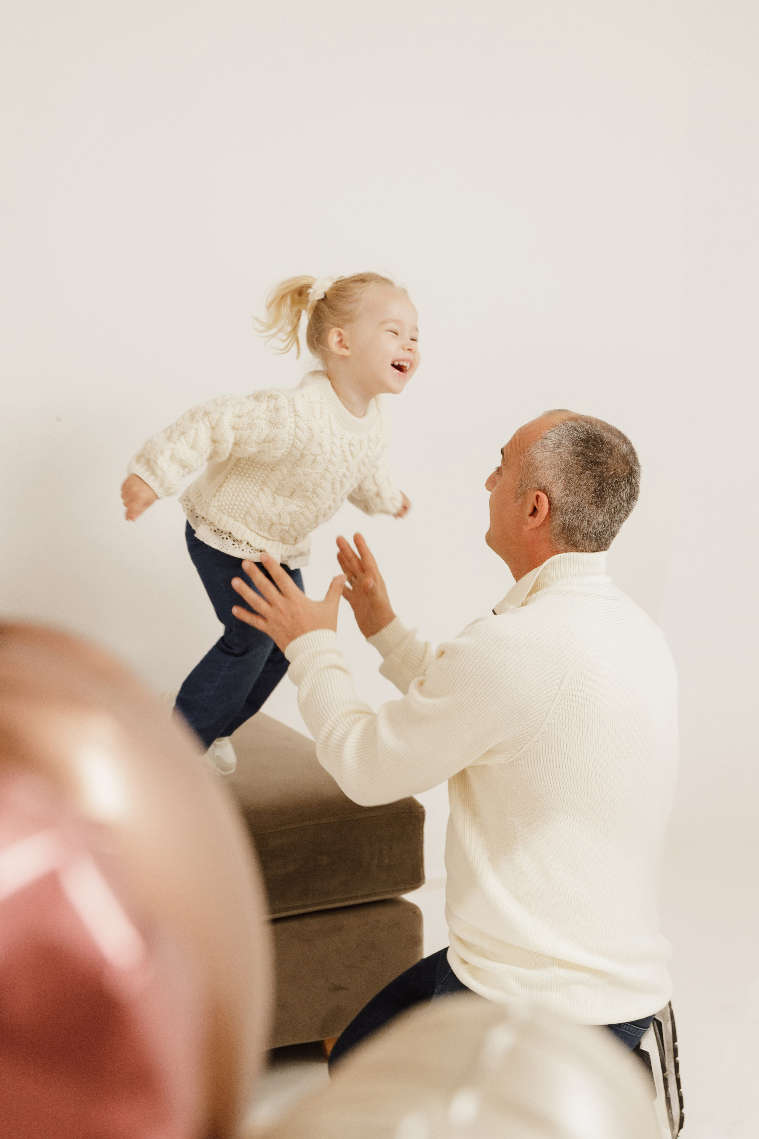 Family history. Семейный детский фотограф Бляхер Ирина в Израиле