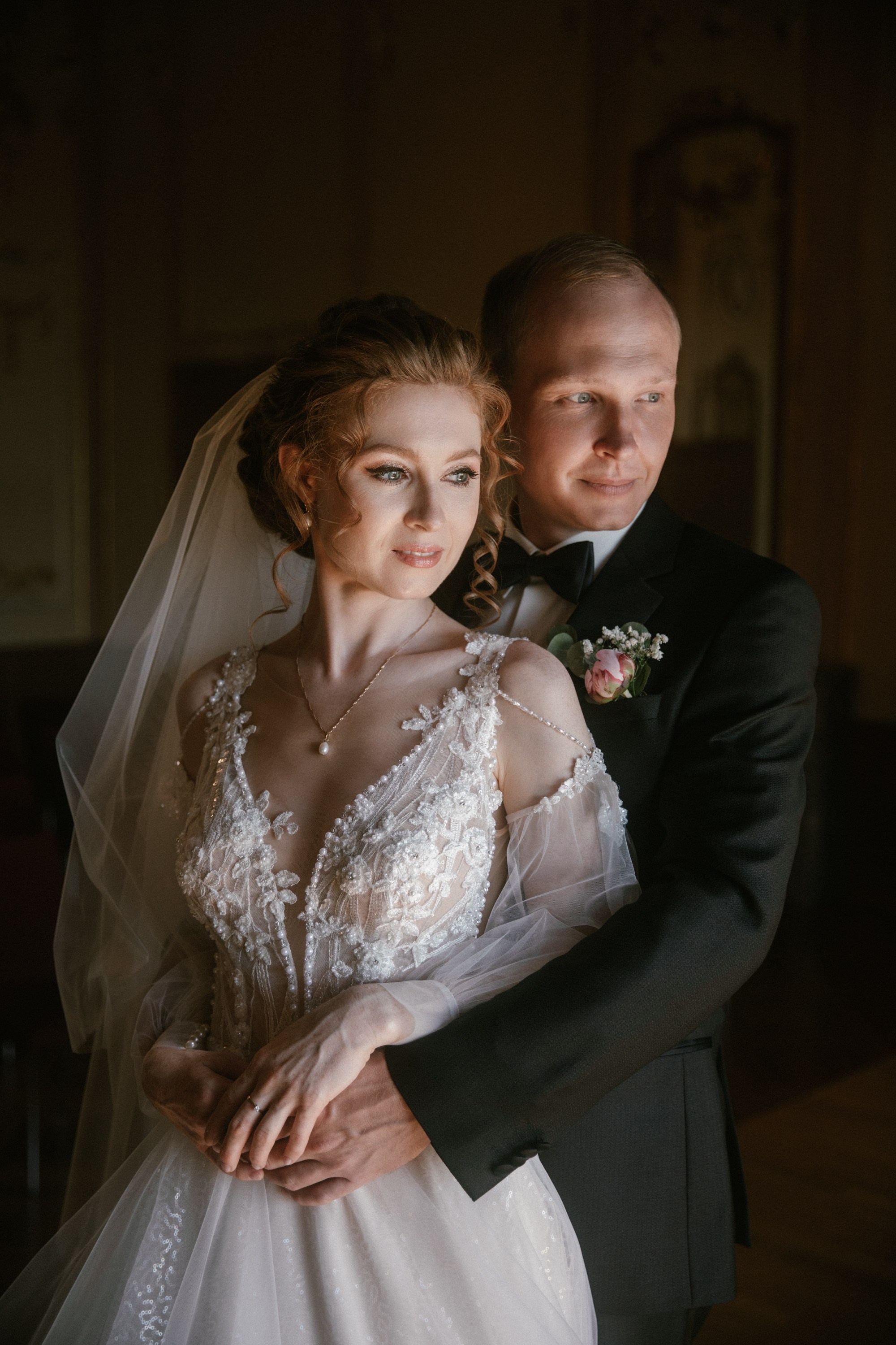 Hochzeitsfotograf Neues Schloss Meersburg | Bodensee. Hochzeitsfotograf Bodensee & Allgäu | Liliana Berkut