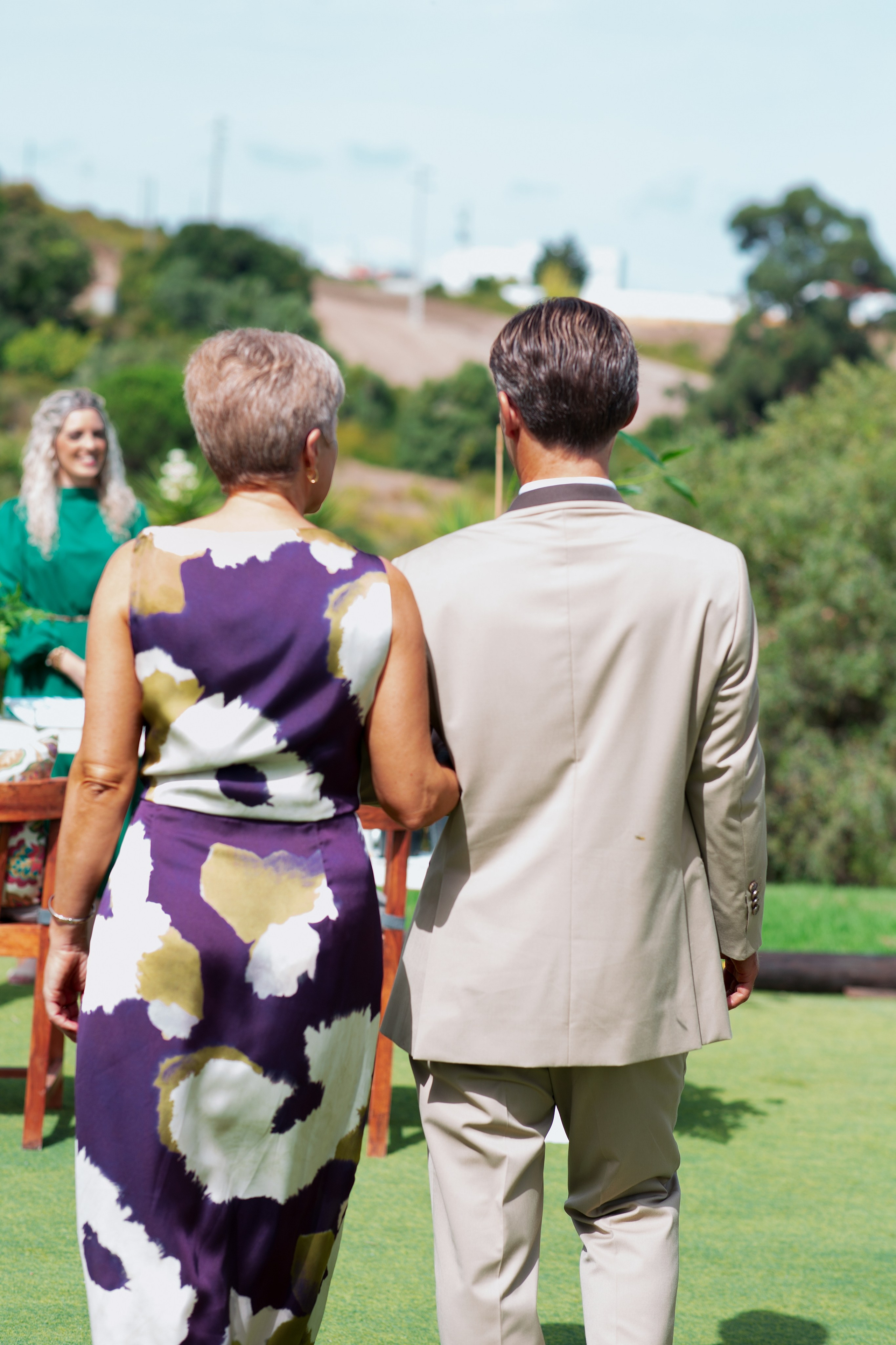 Cíntia & Alexandre. Fazemos o seu casamento ser lembrado por gerações
