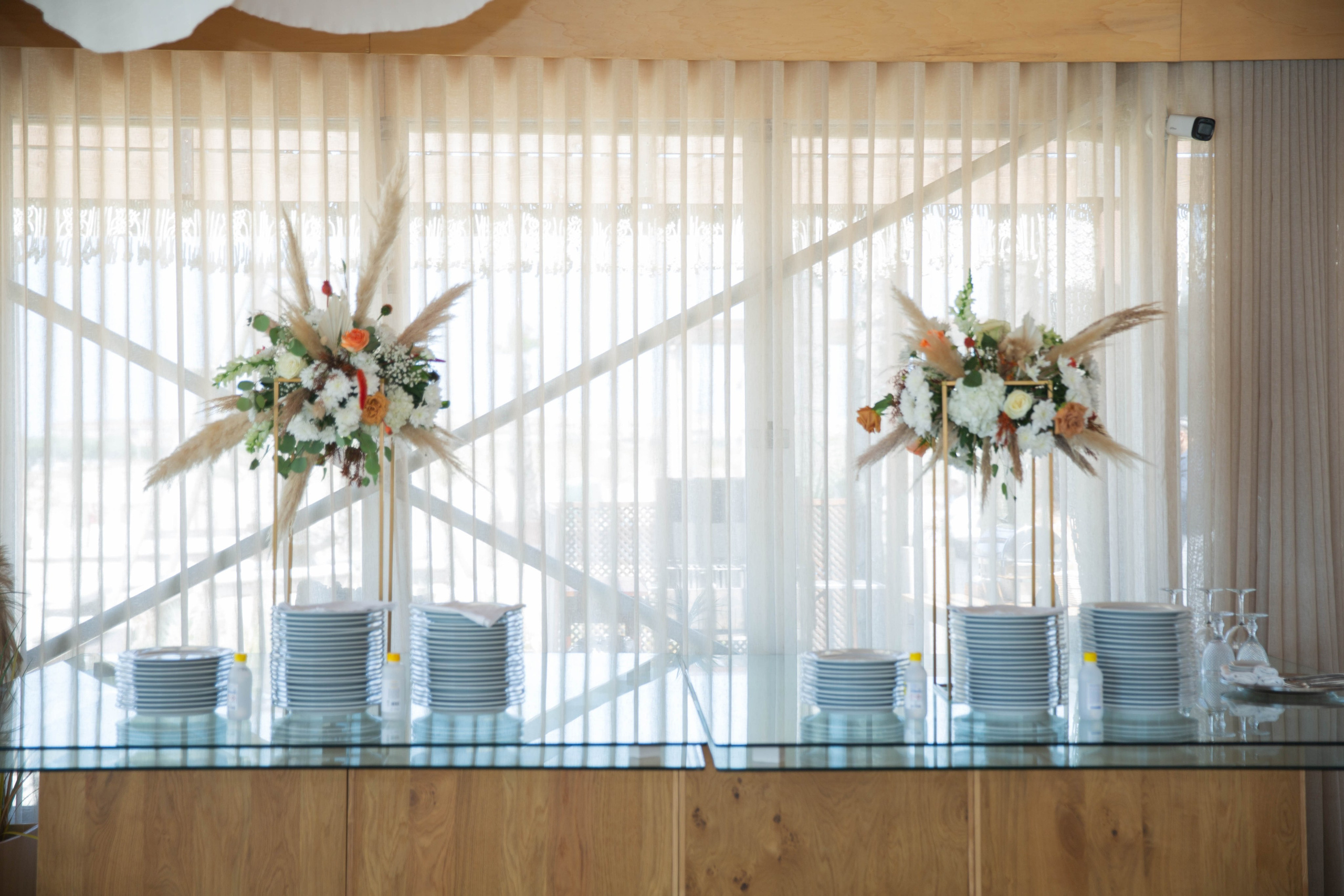 Kuselia & Kaleb. Fazemos o seu casamento ser lembrado por gerações