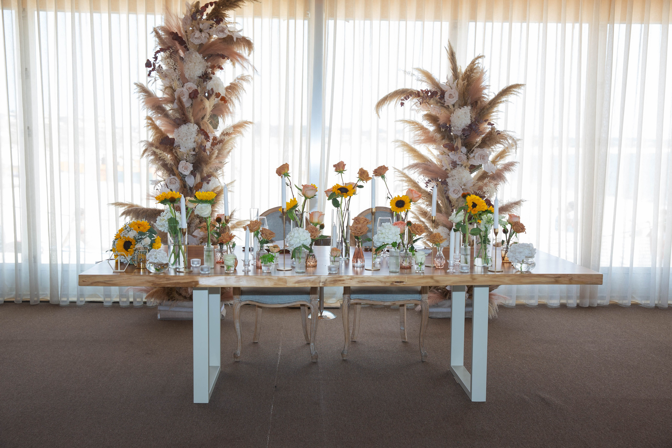 Kuselia & Kaleb. Fazemos o seu casamento ser lembrado por gerações