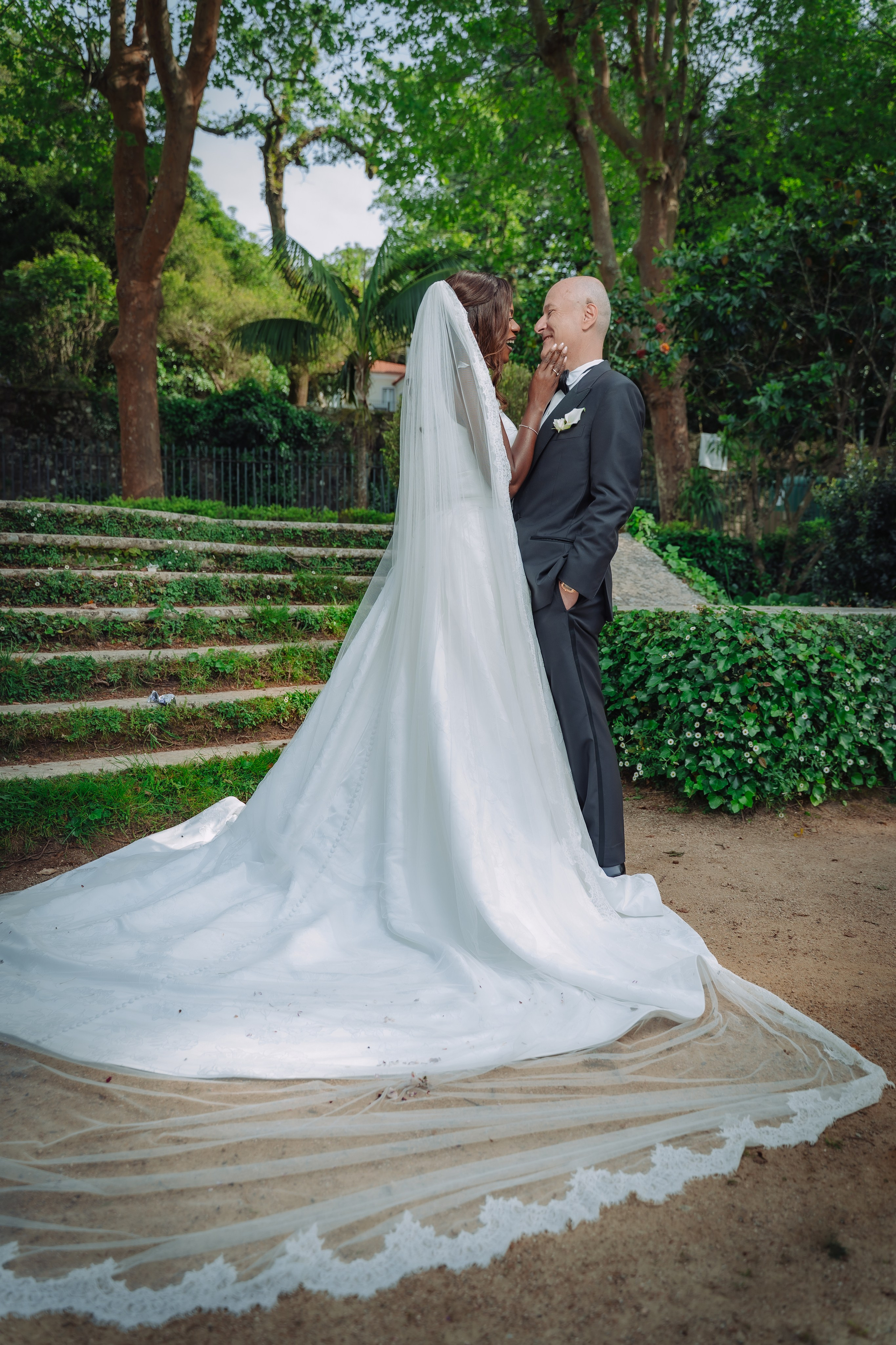 Maria & Artur. Fazemos o seu casamento ser lembrado por gerações